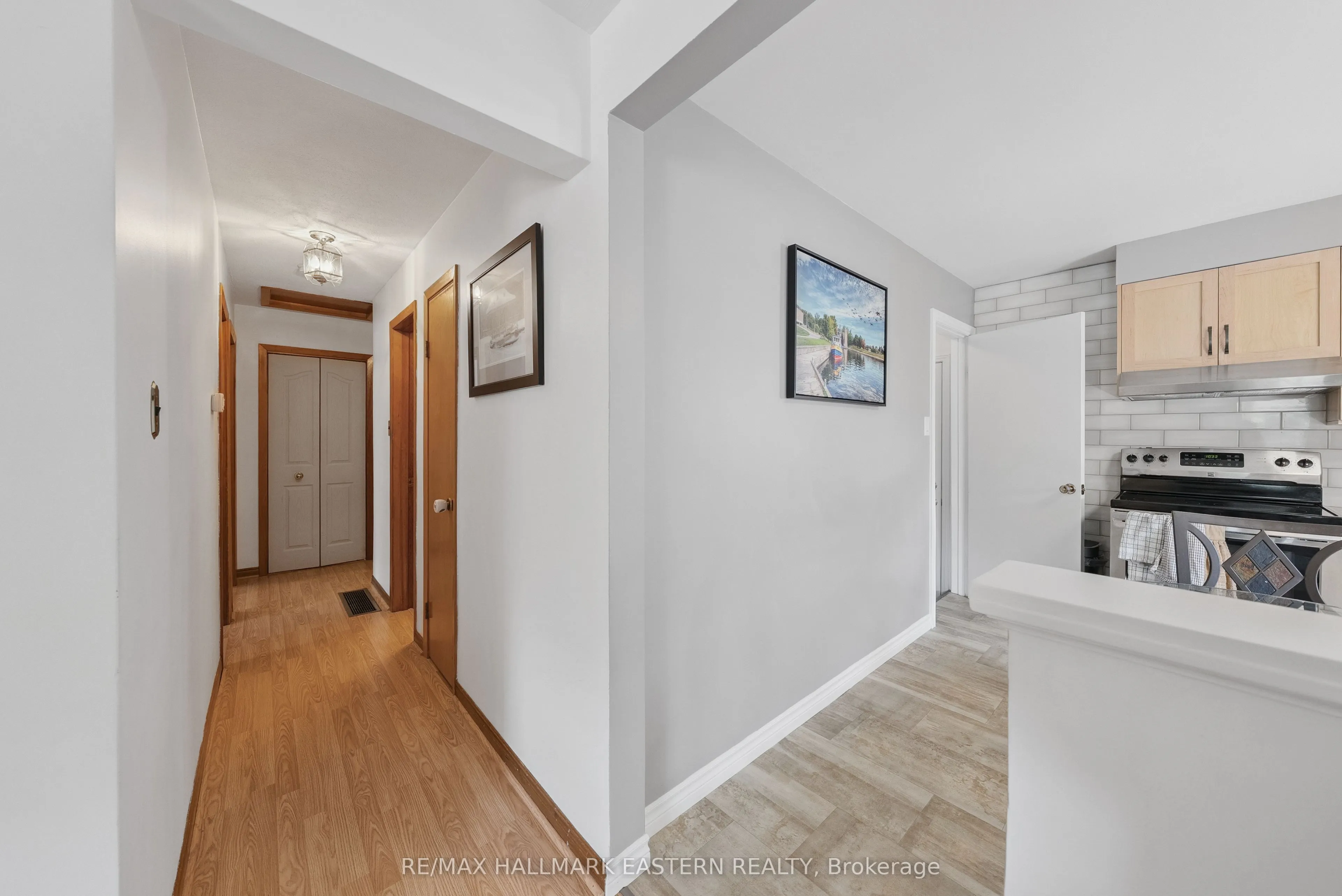 604 Garside Drive