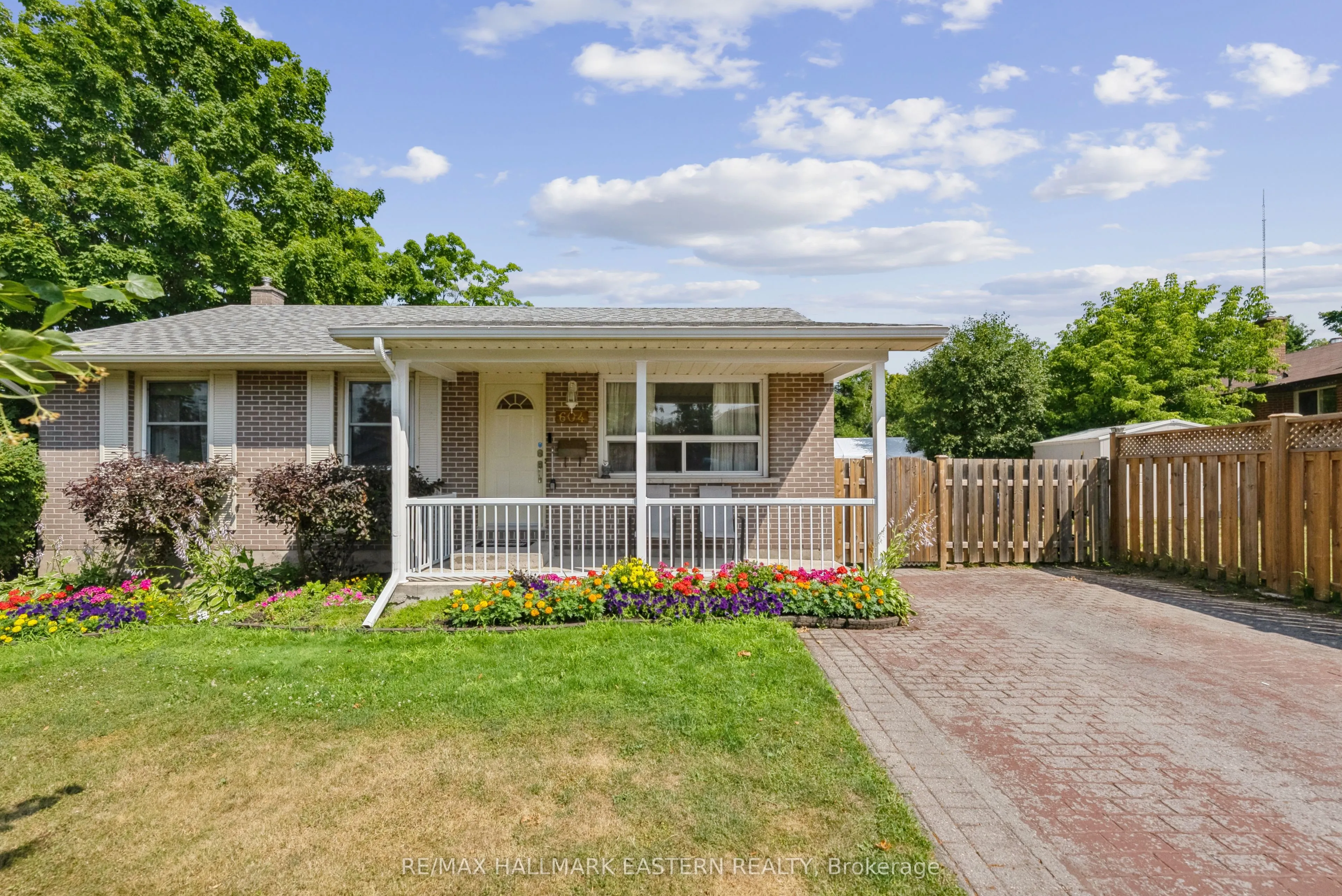 604 Garside Drive