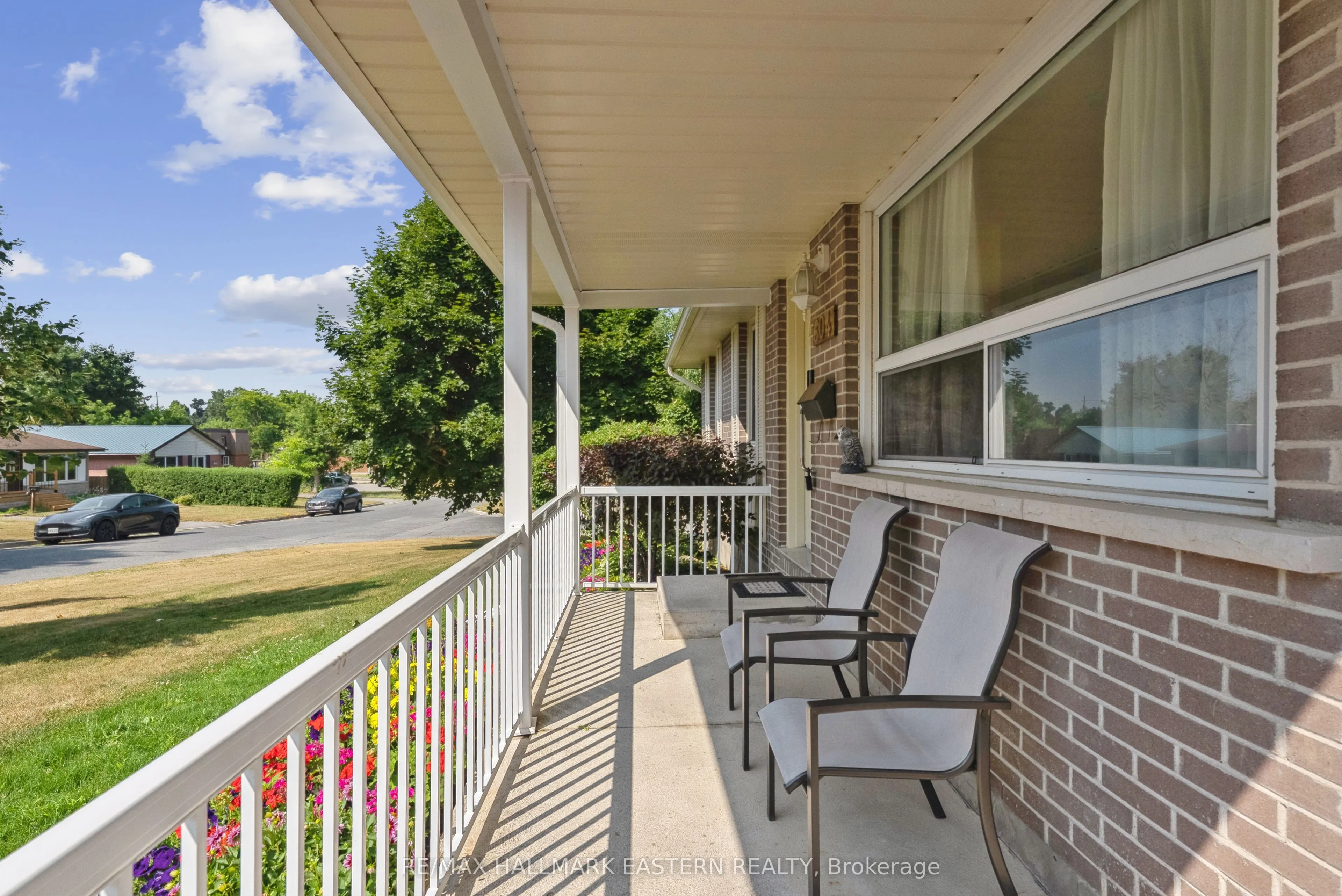 604 Garside Drive