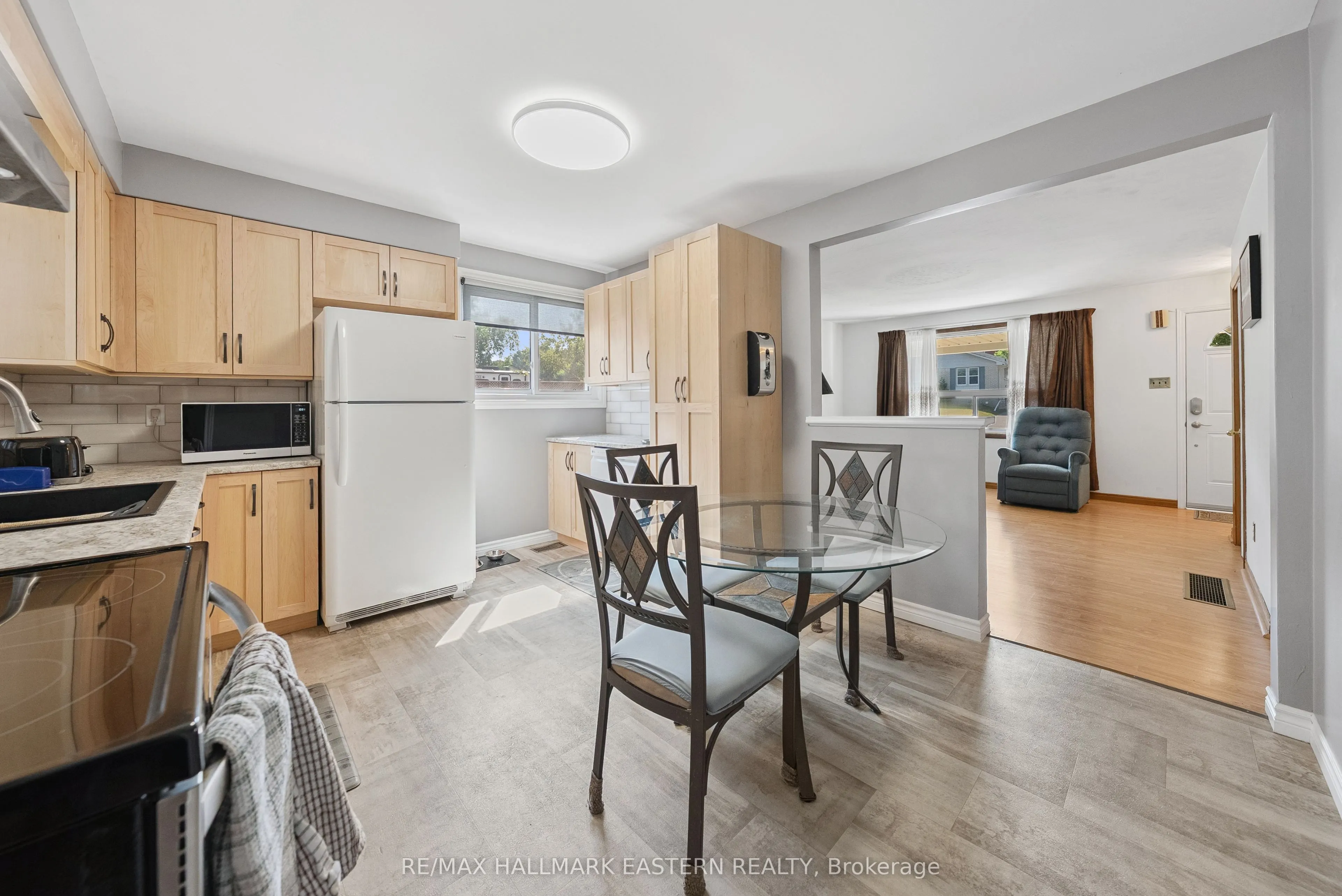 604 Garside Drive