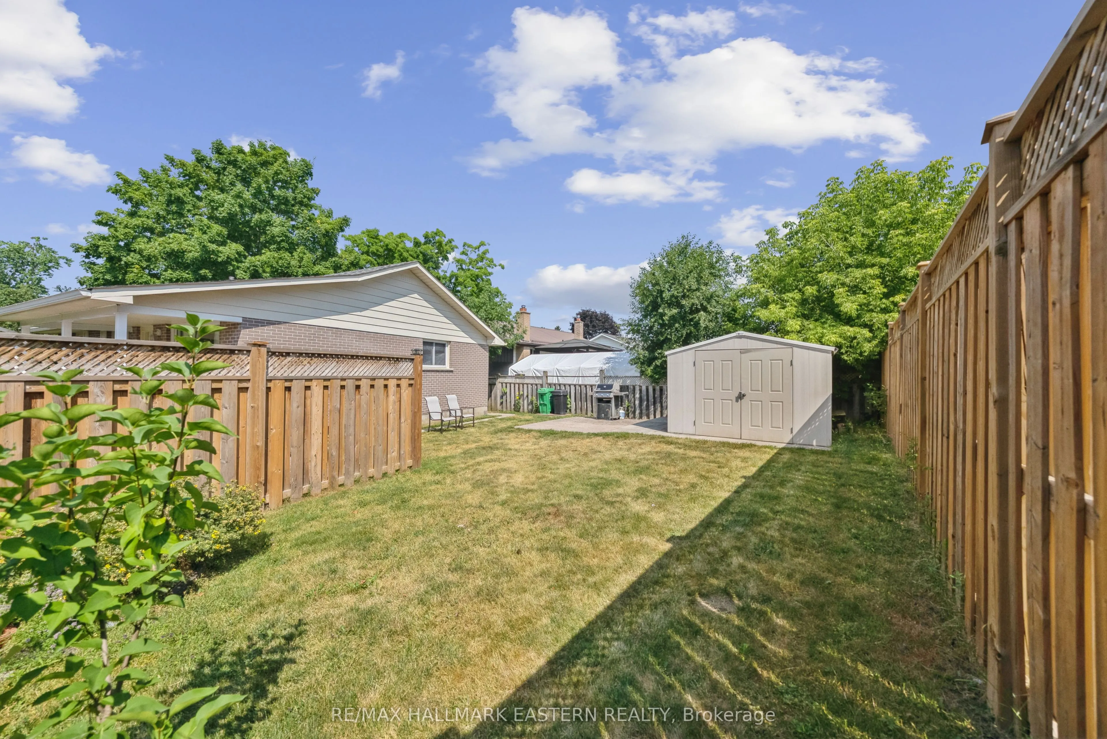 604 Garside Drive