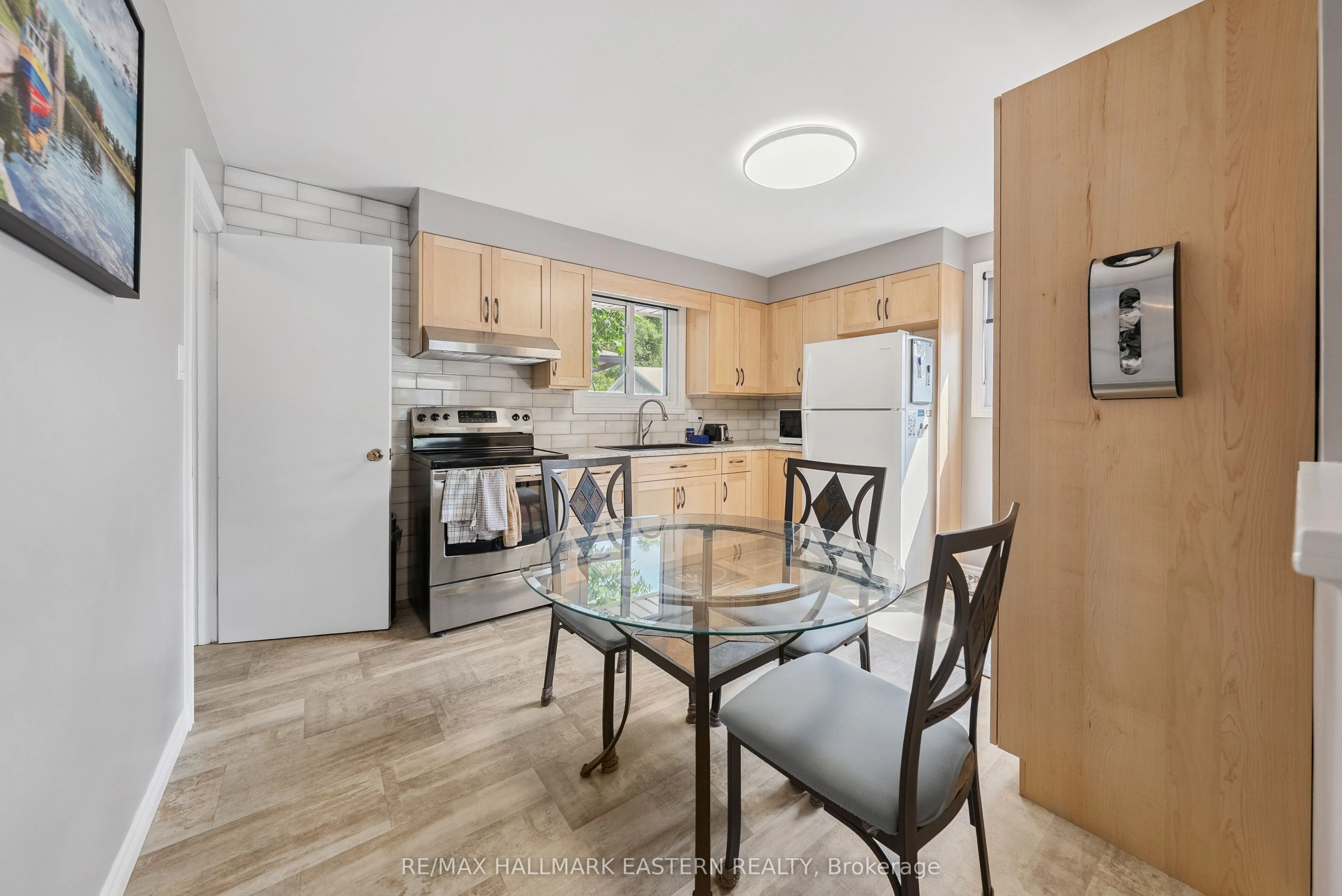 604 Garside Drive