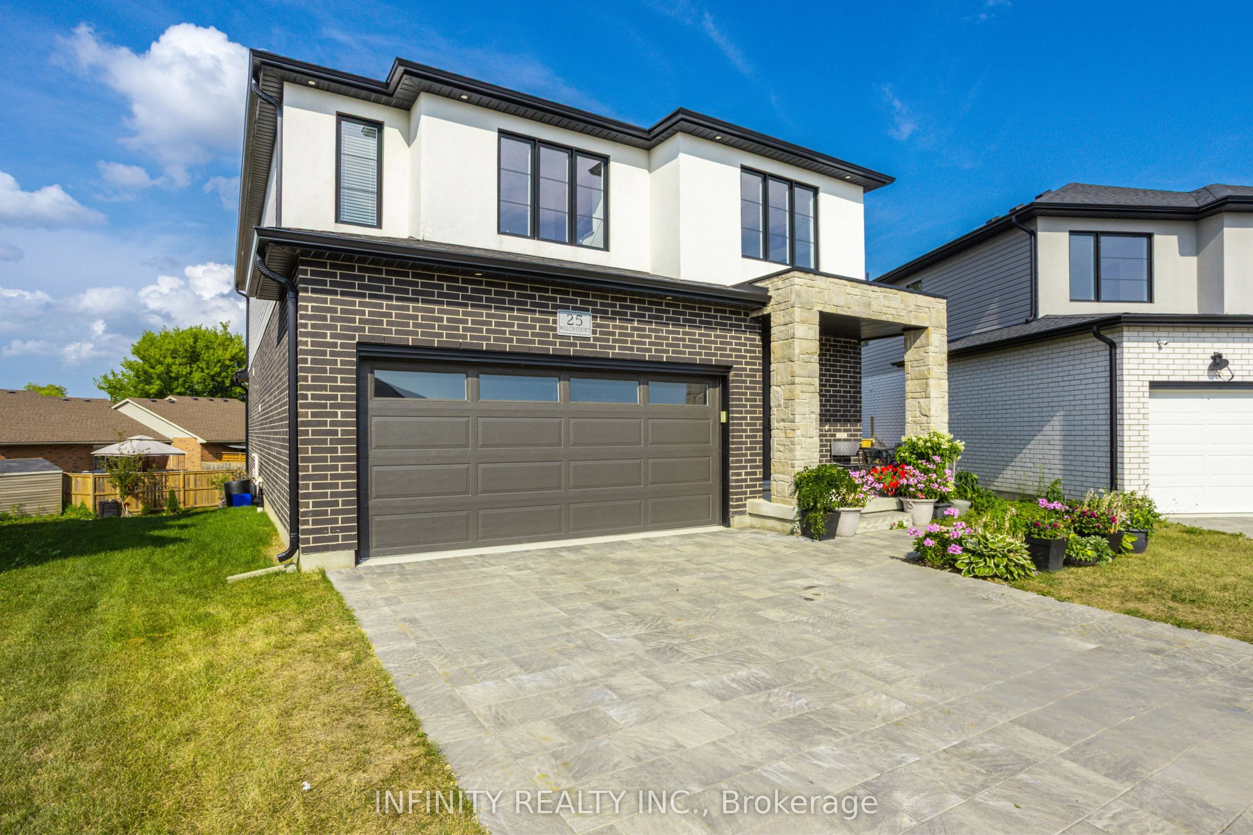 25 Welch Court