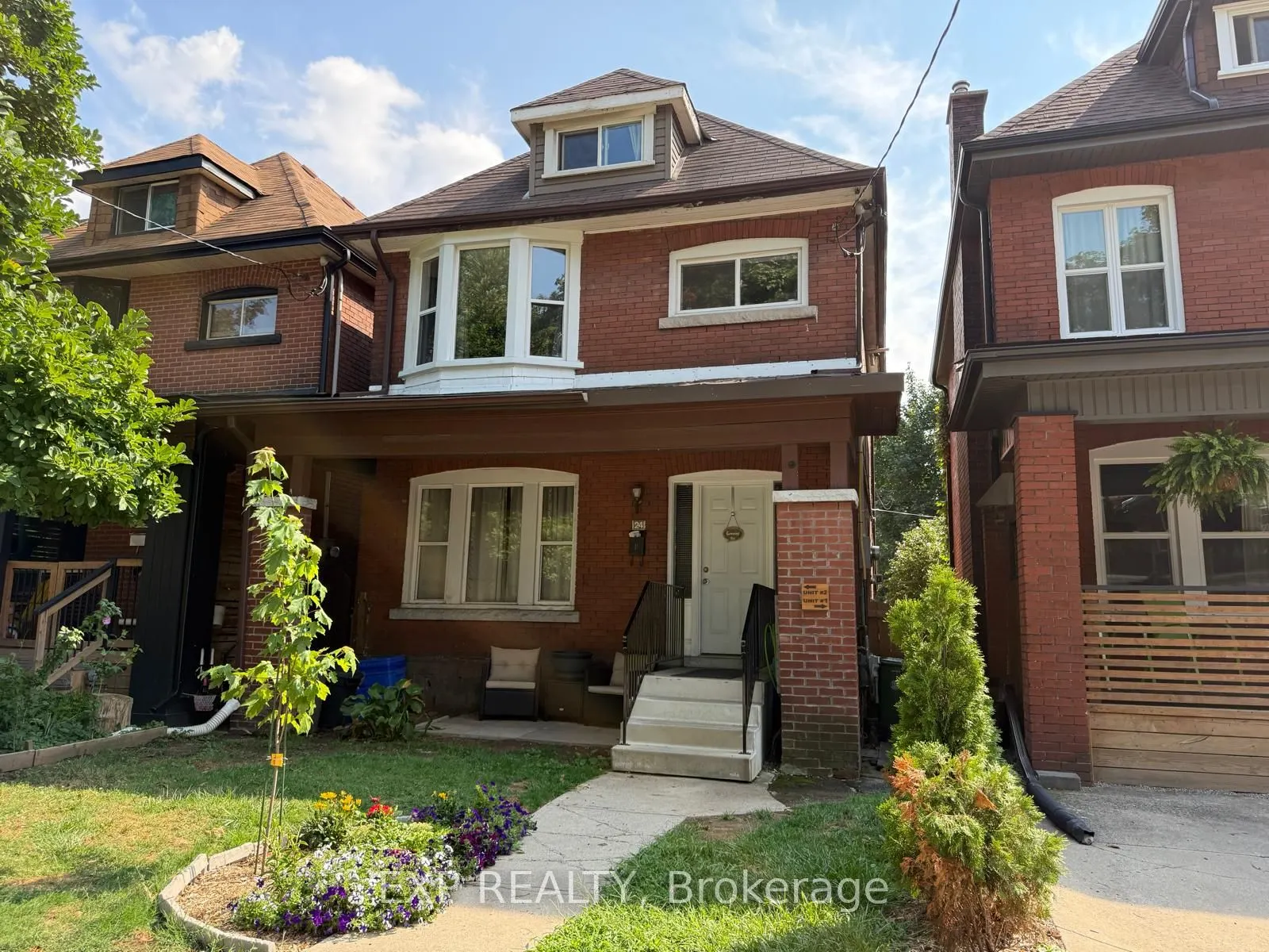 24 Avalon Place, #Main