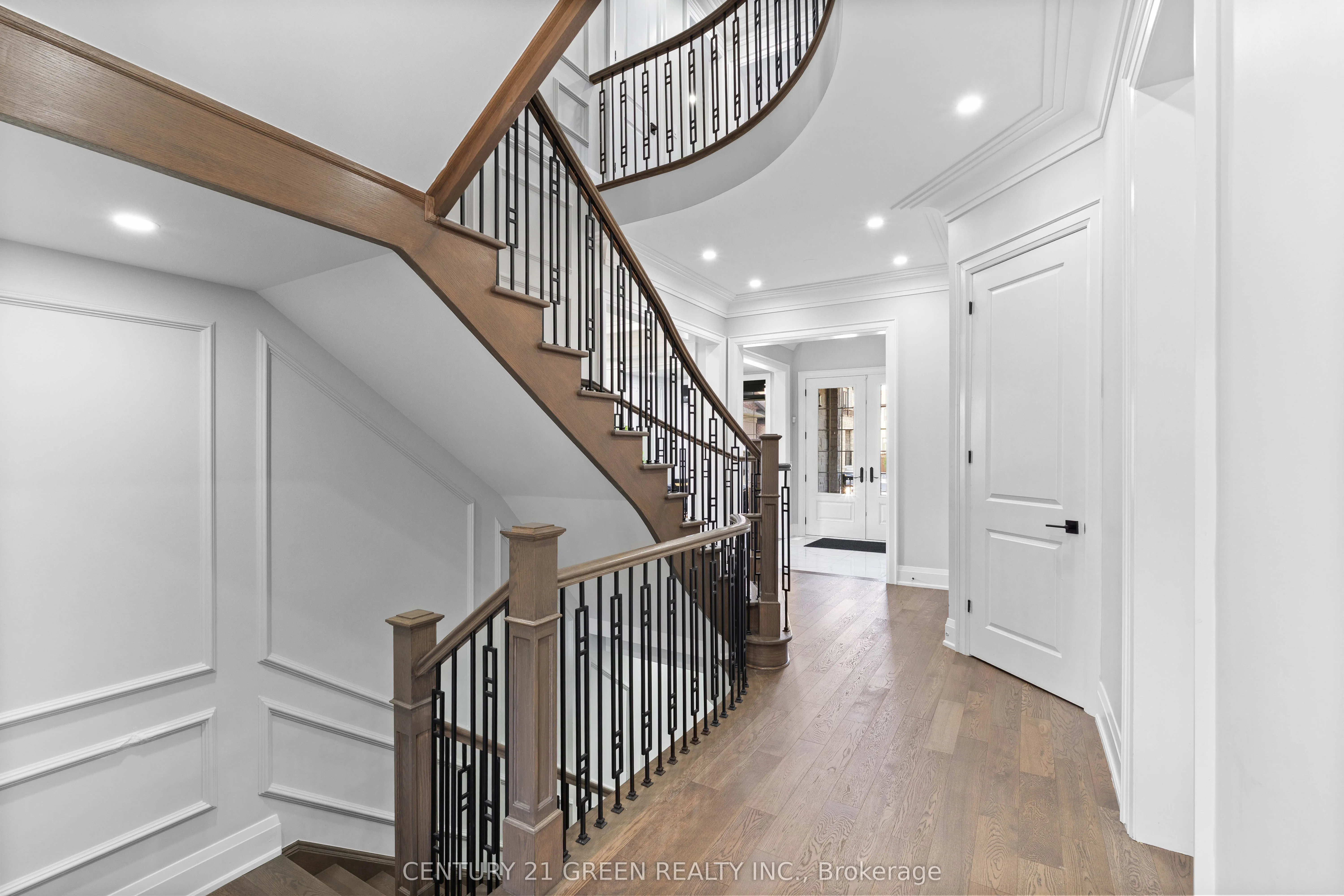 449 Woodsworth Terrace