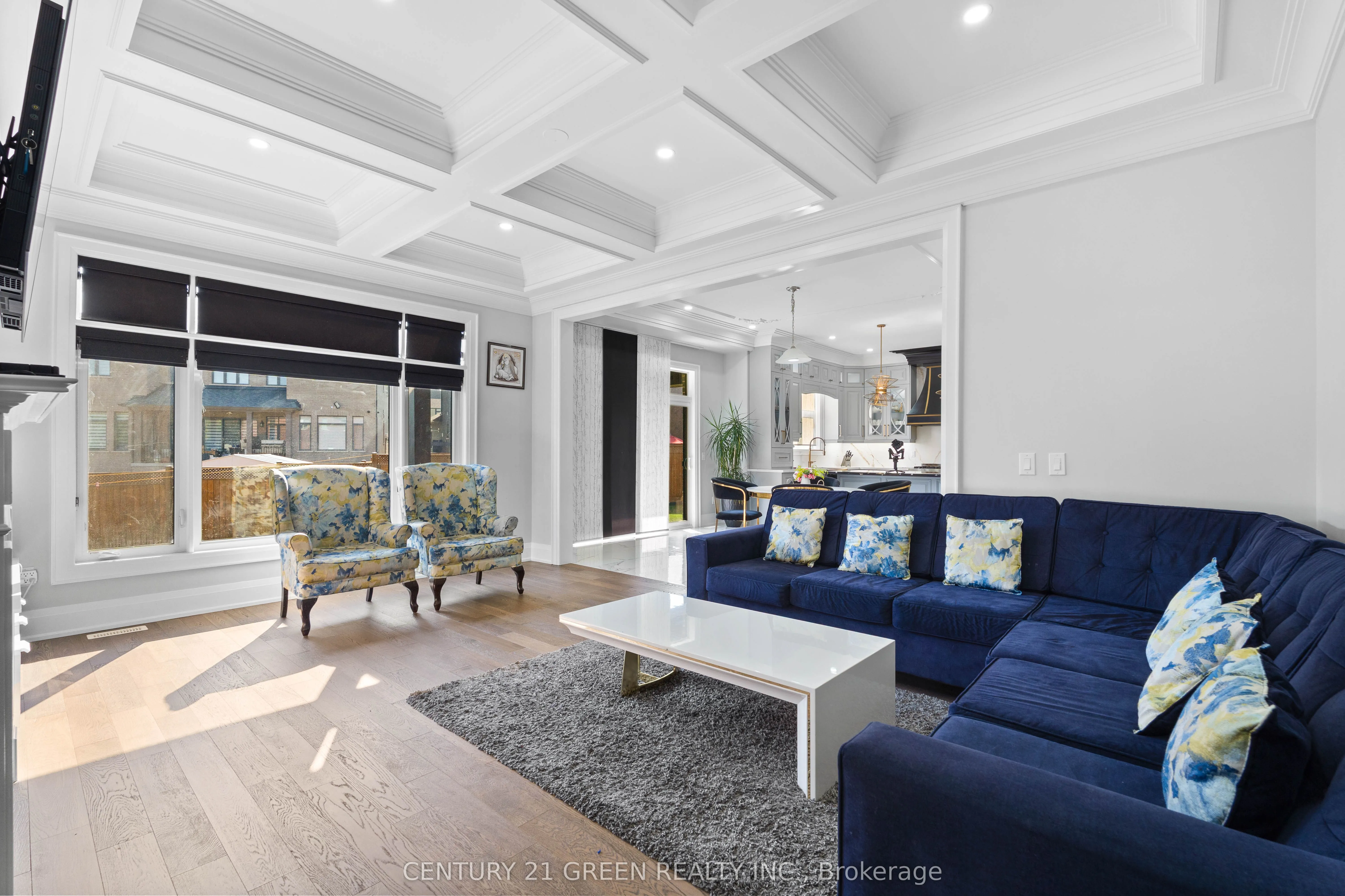 449 Woodsworth Terrace
