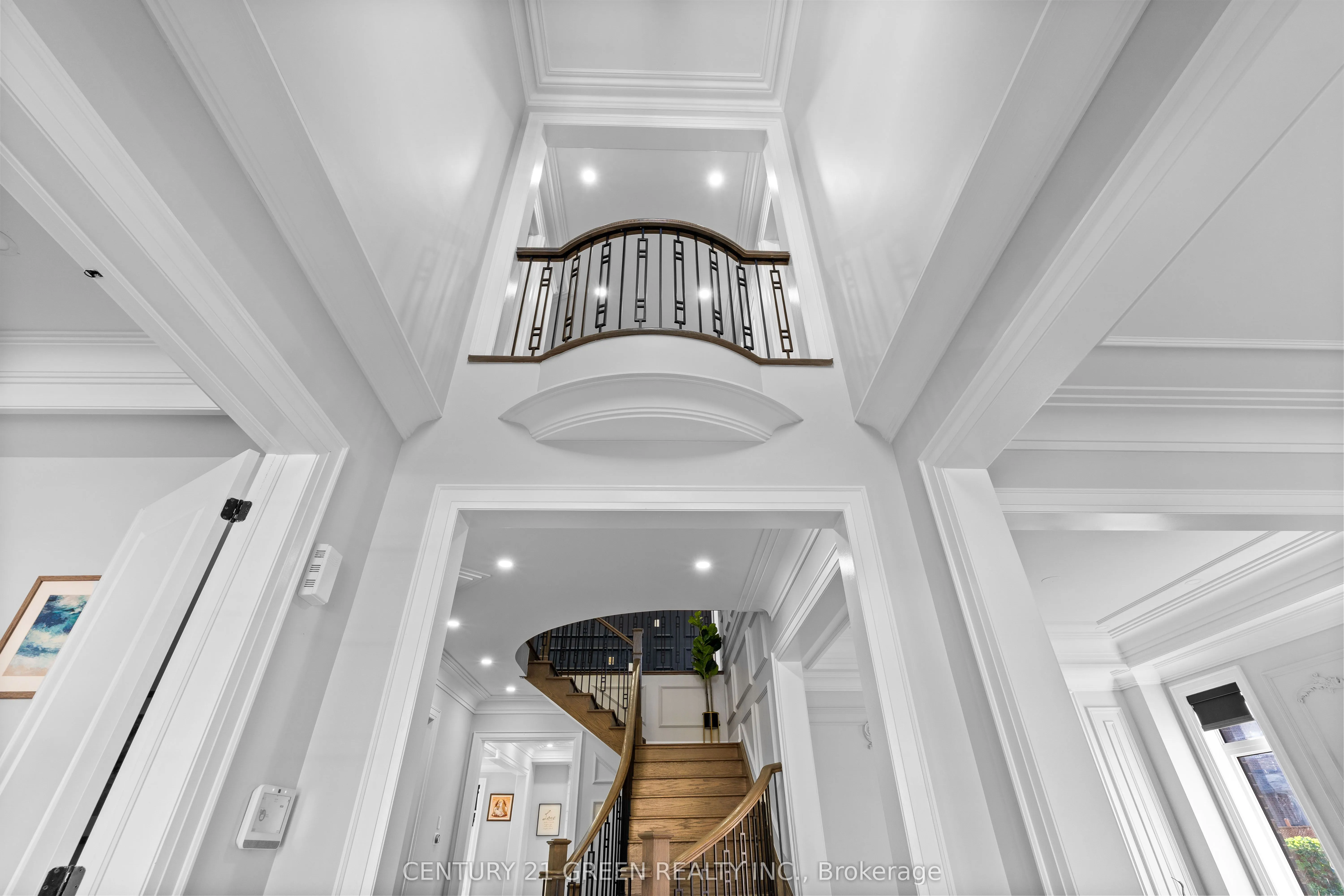 449 Woodsworth Terrace