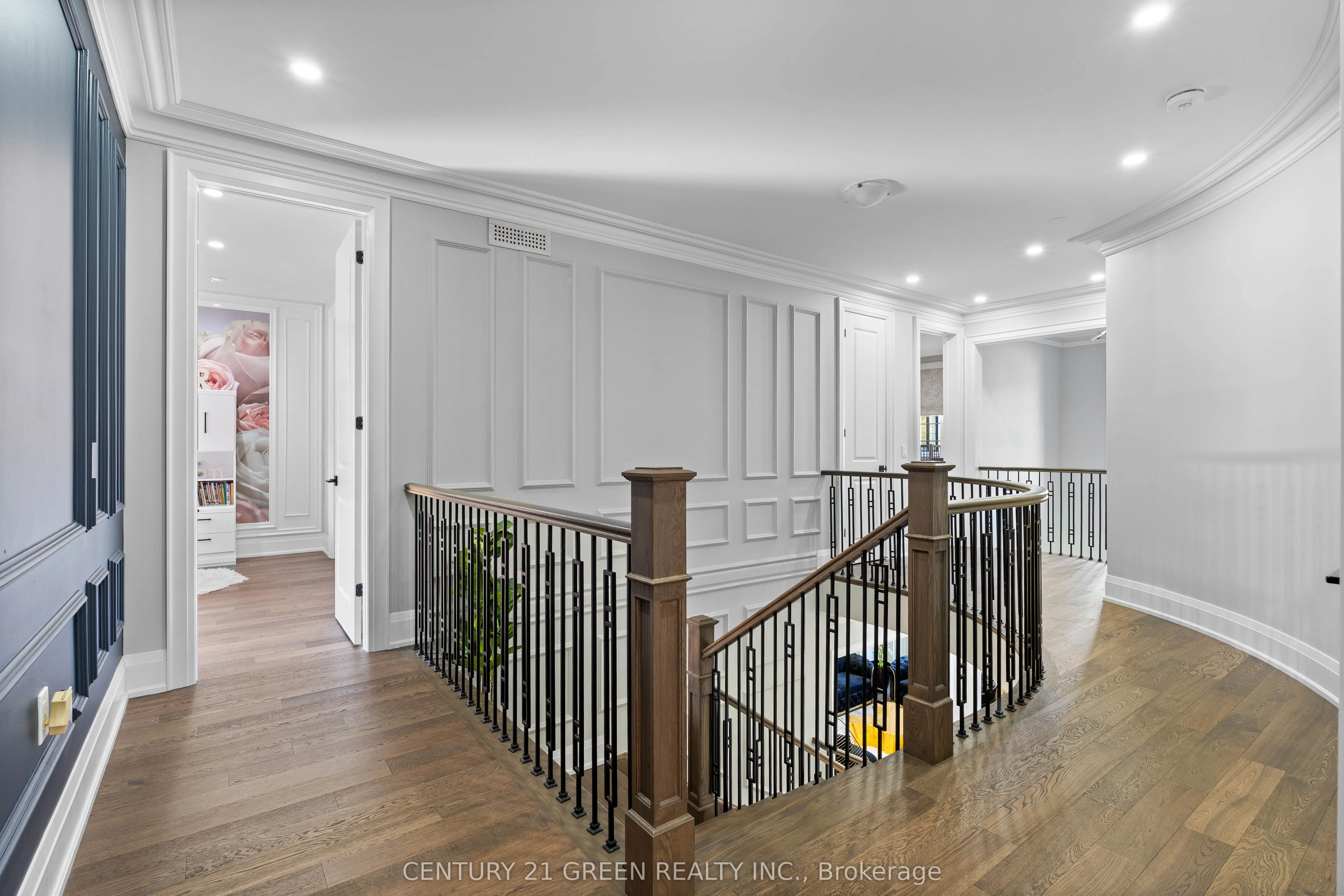 449 Woodsworth Terrace