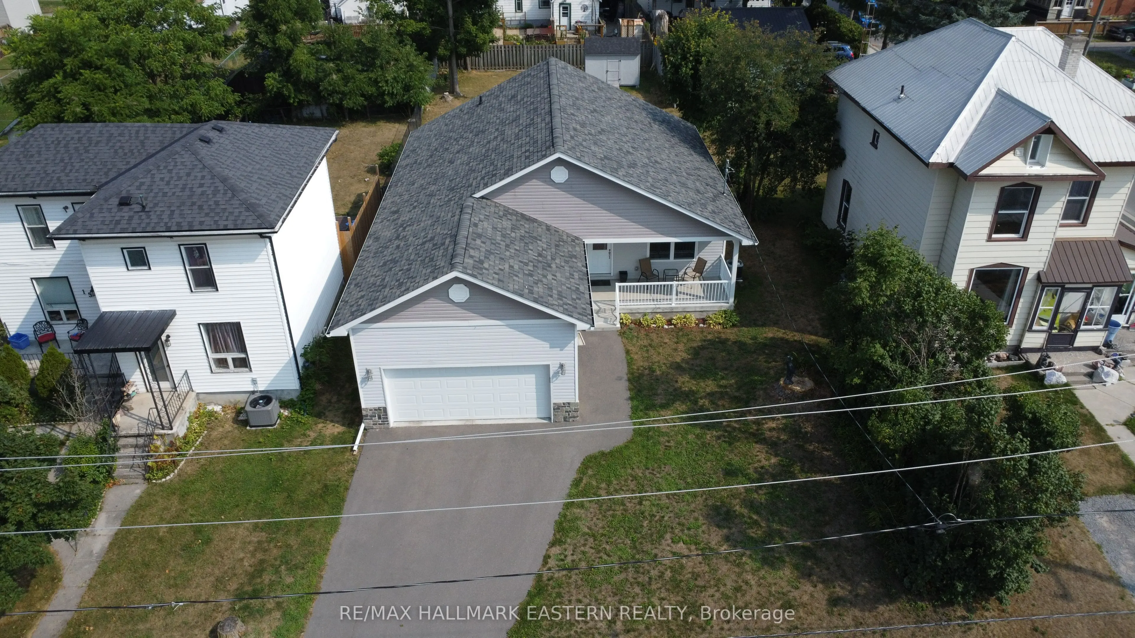17 Mathison Street E