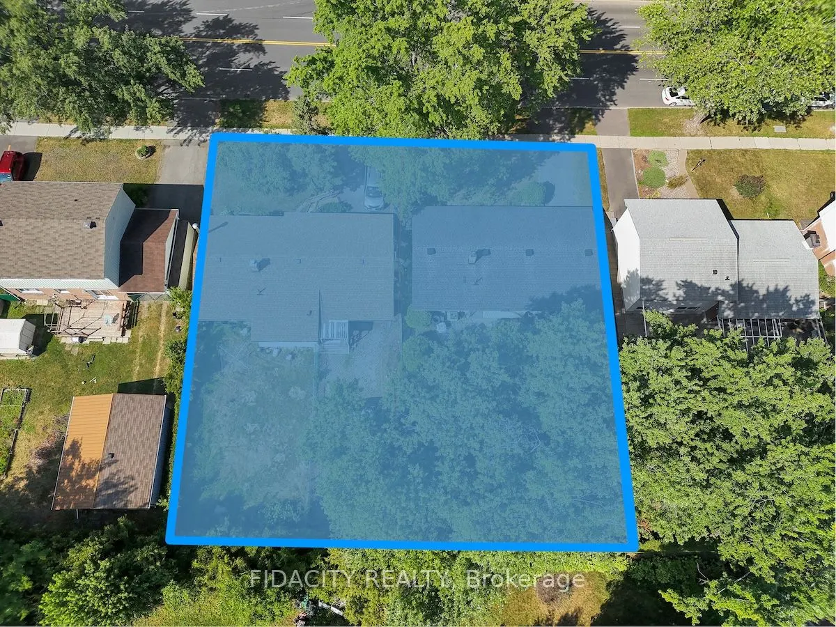 2336 and 2338 OGILVIE Road