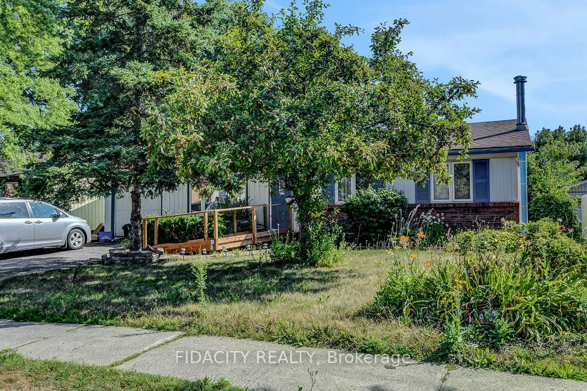 2336 and 2338 OGILVIE Road
