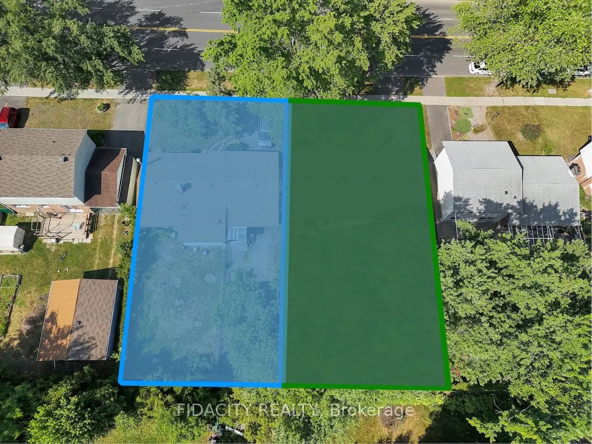 2336 and 2338 OGILVIE Road
