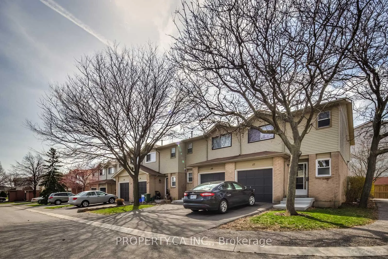 14 Derby Street, #47