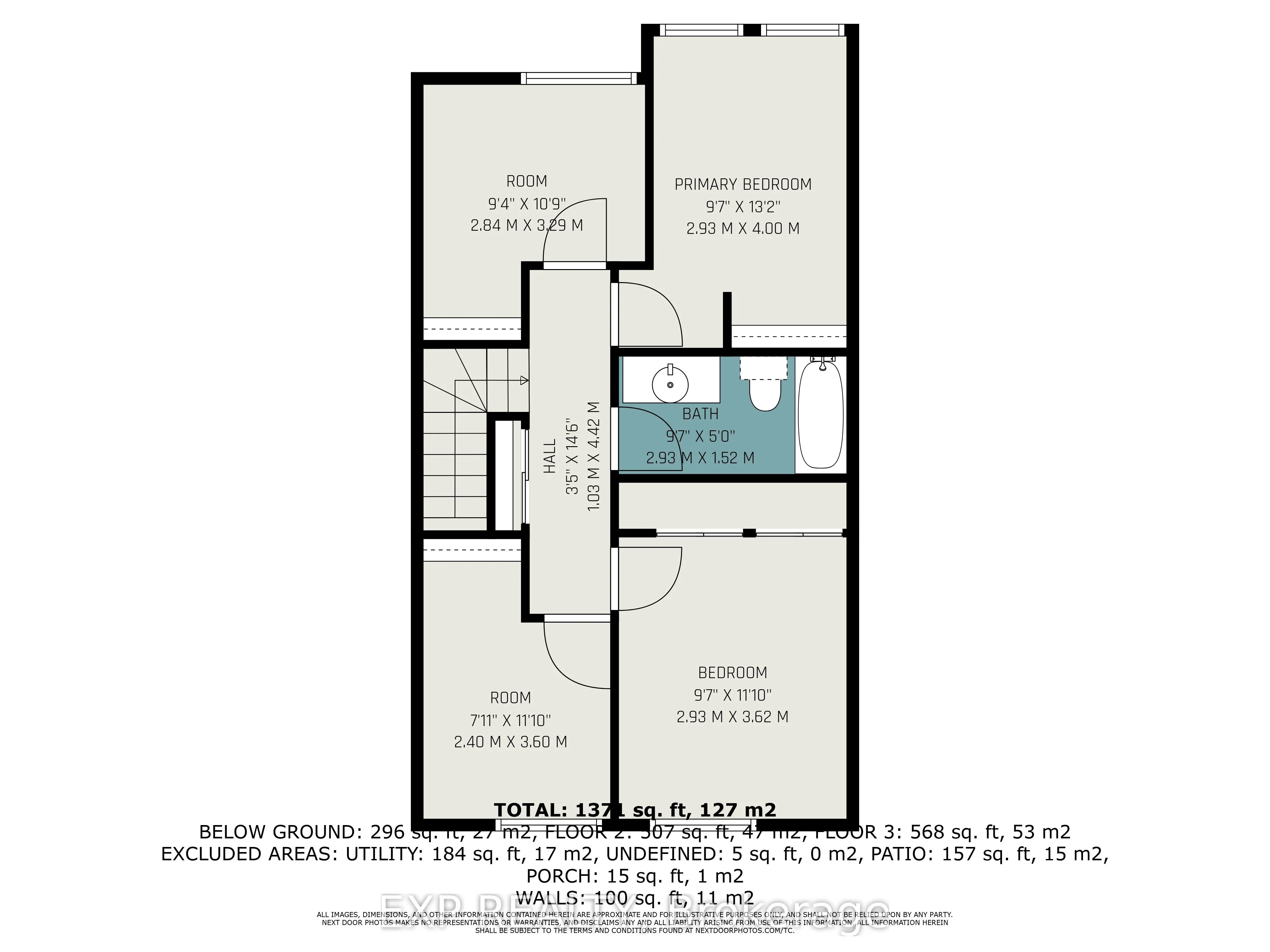 1687 Meadowbrook Road, #47