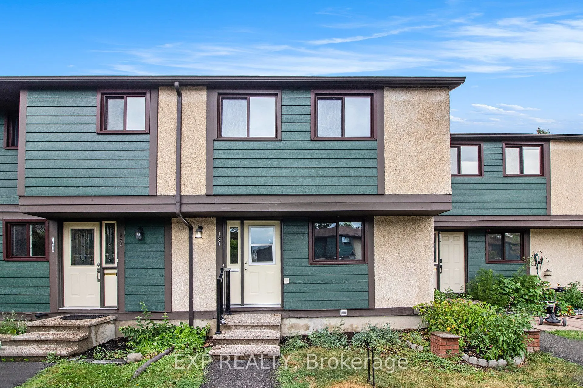 1687 Meadowbrook Road, #47