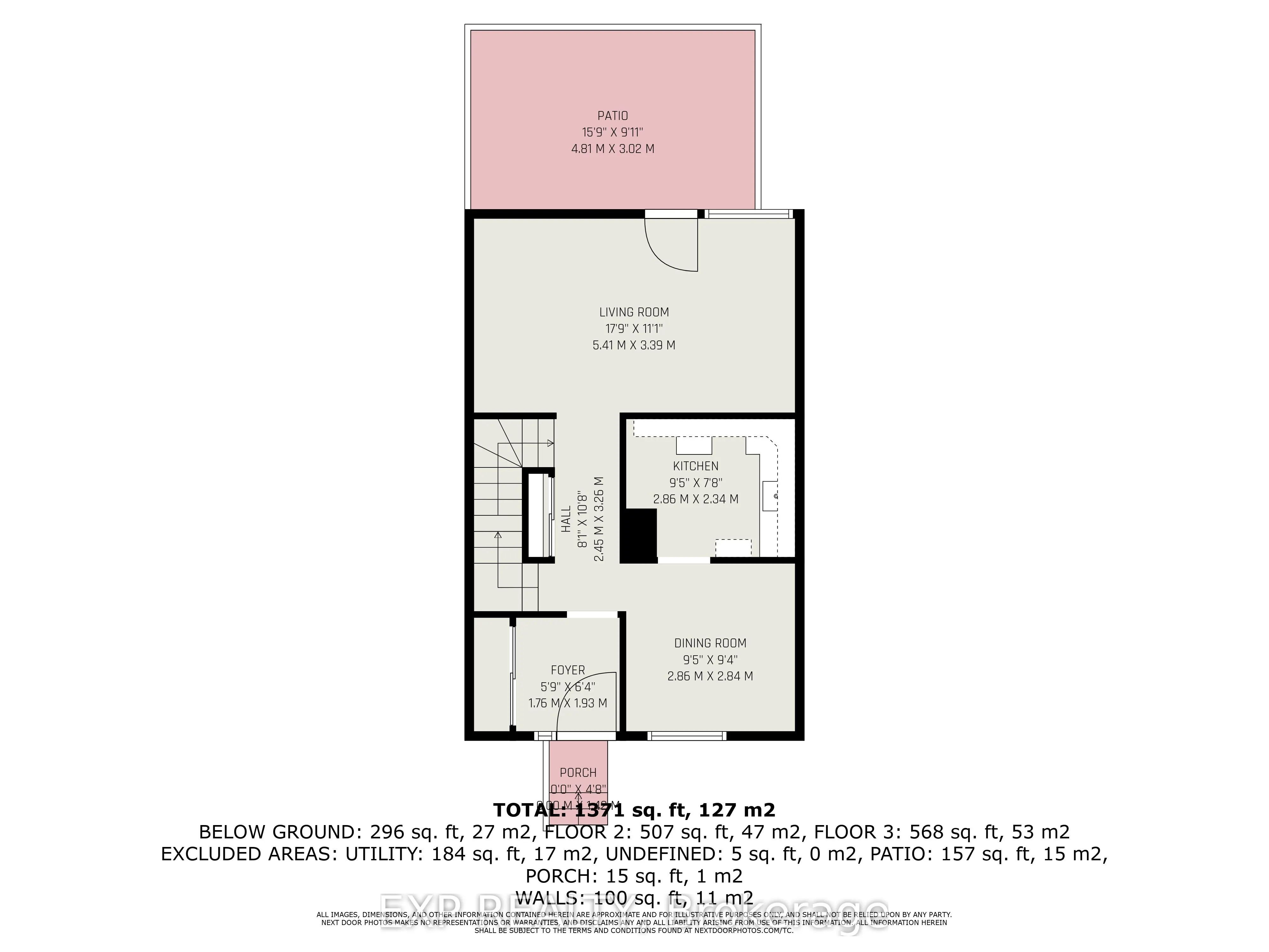 1687 Meadowbrook Road, #47