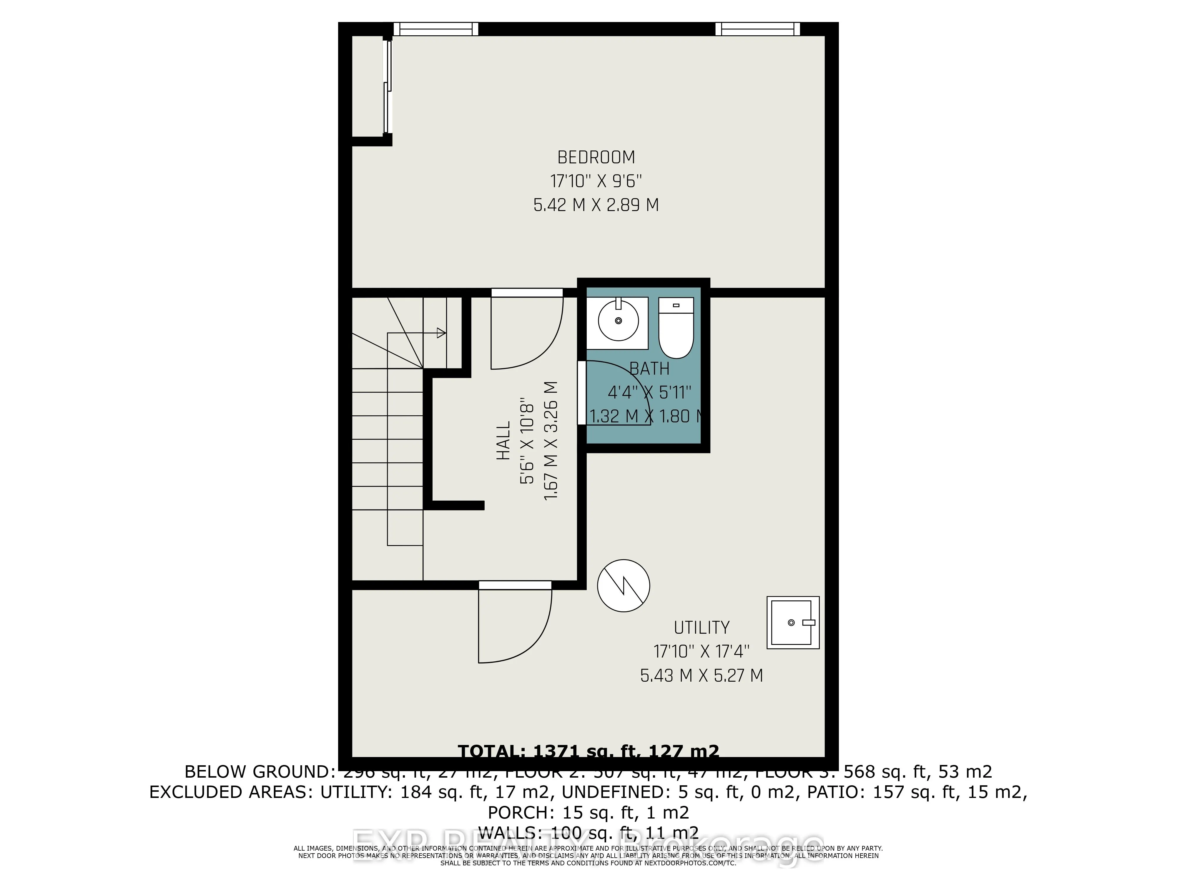 1687 Meadowbrook Road, #47
