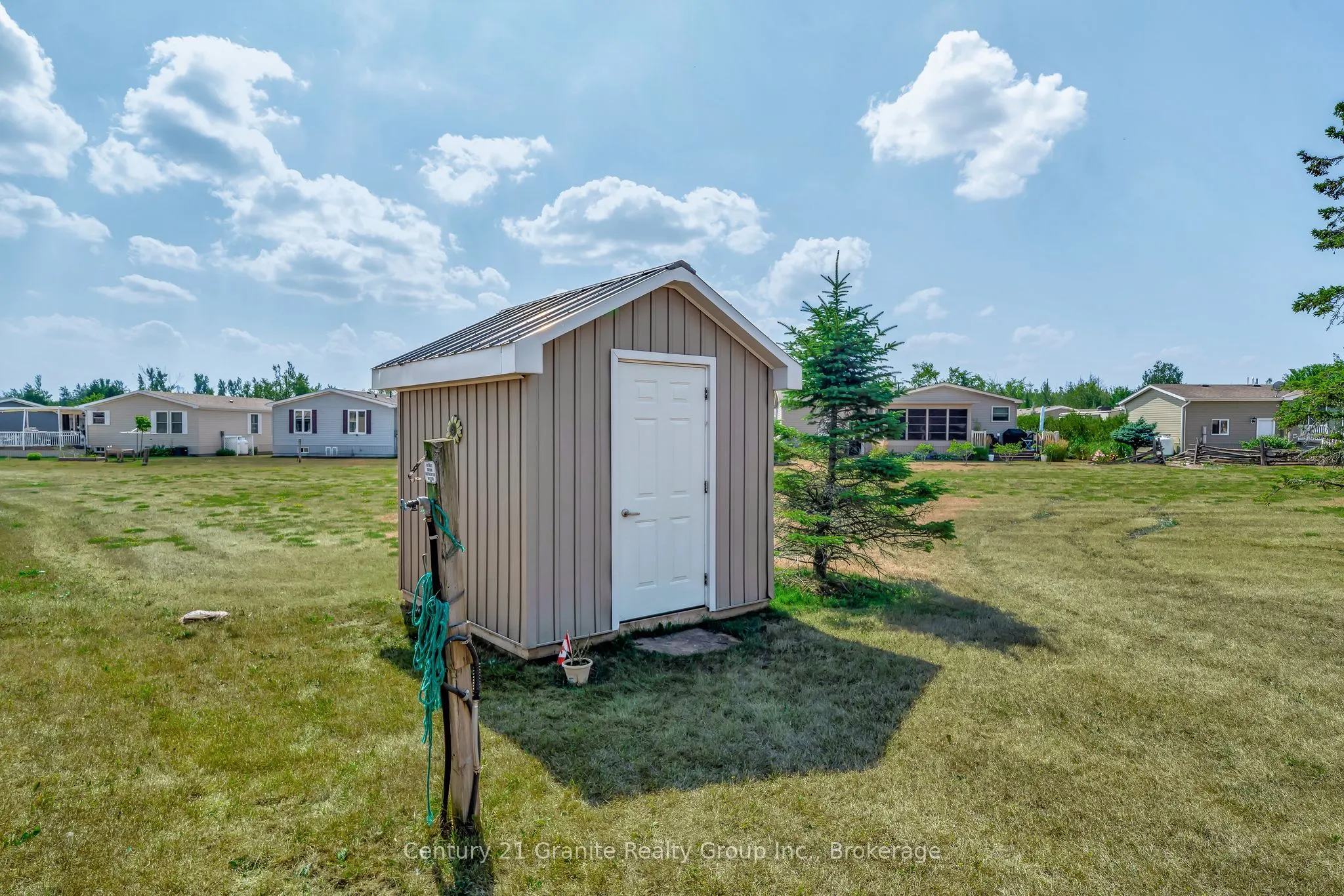 58 Creekside Circle