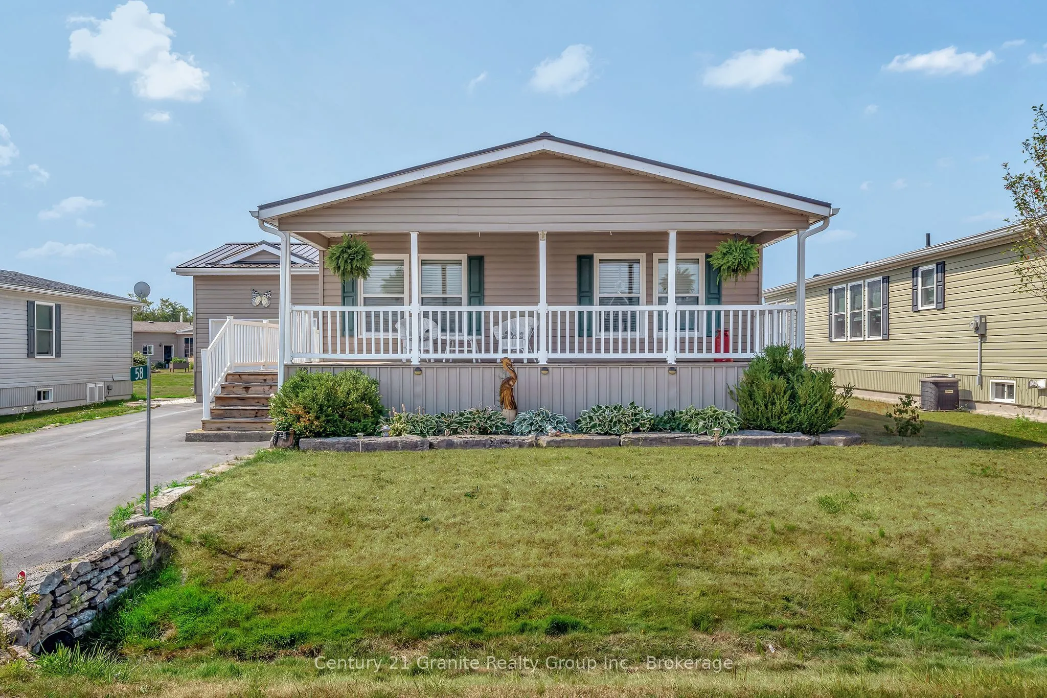 58 Creekside Circle