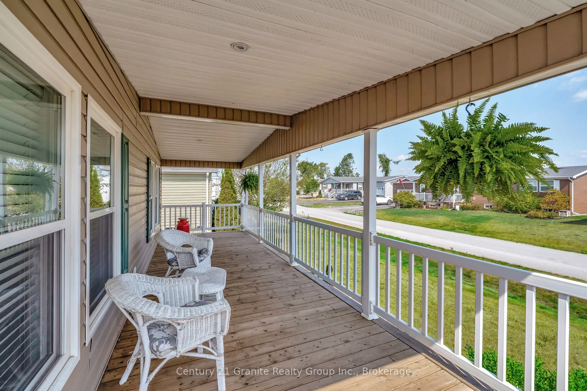 58 Creekside Circle