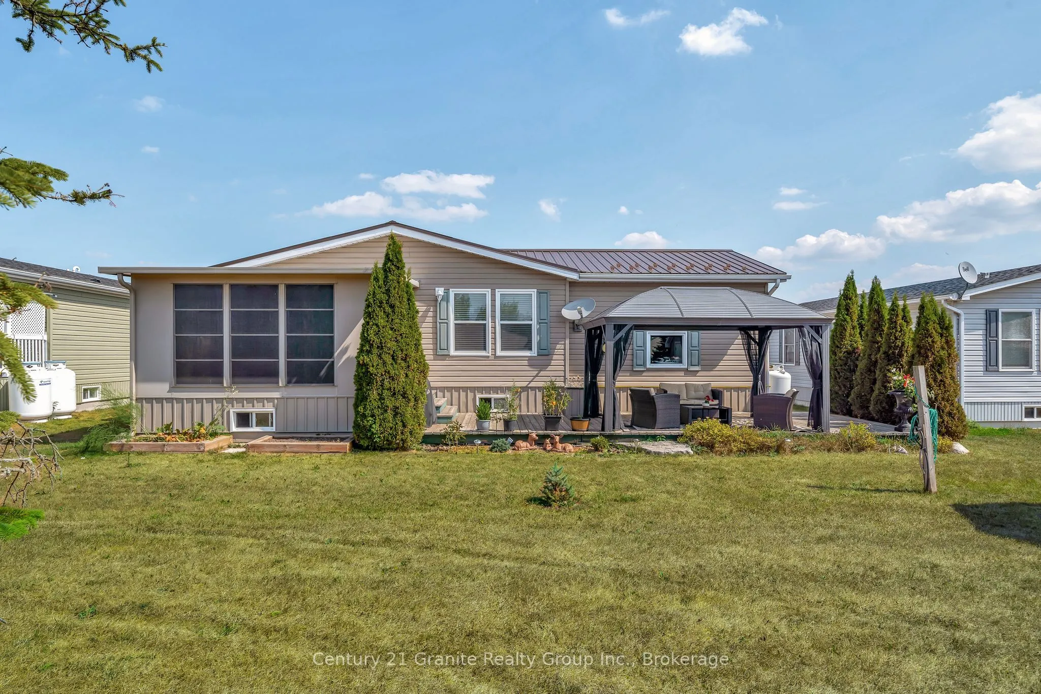 58 Creekside Circle