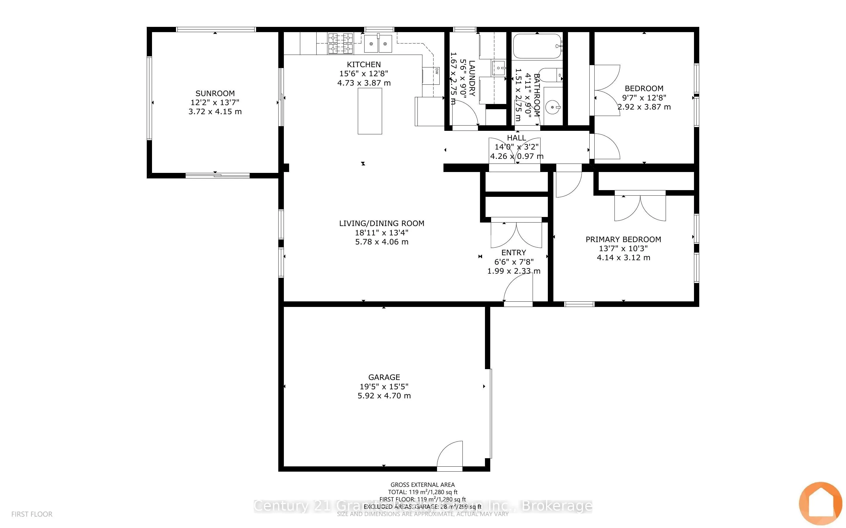 58 Creekside Circle