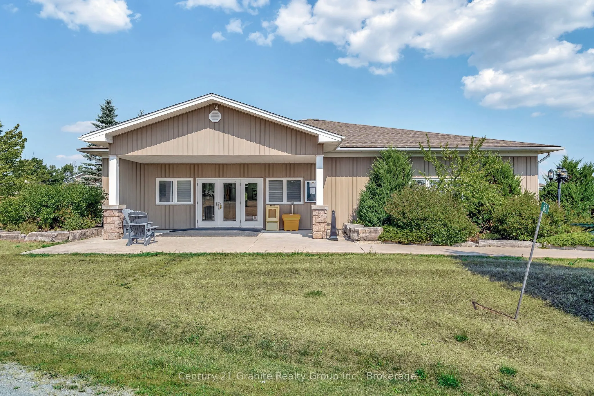 58 Creekside Circle