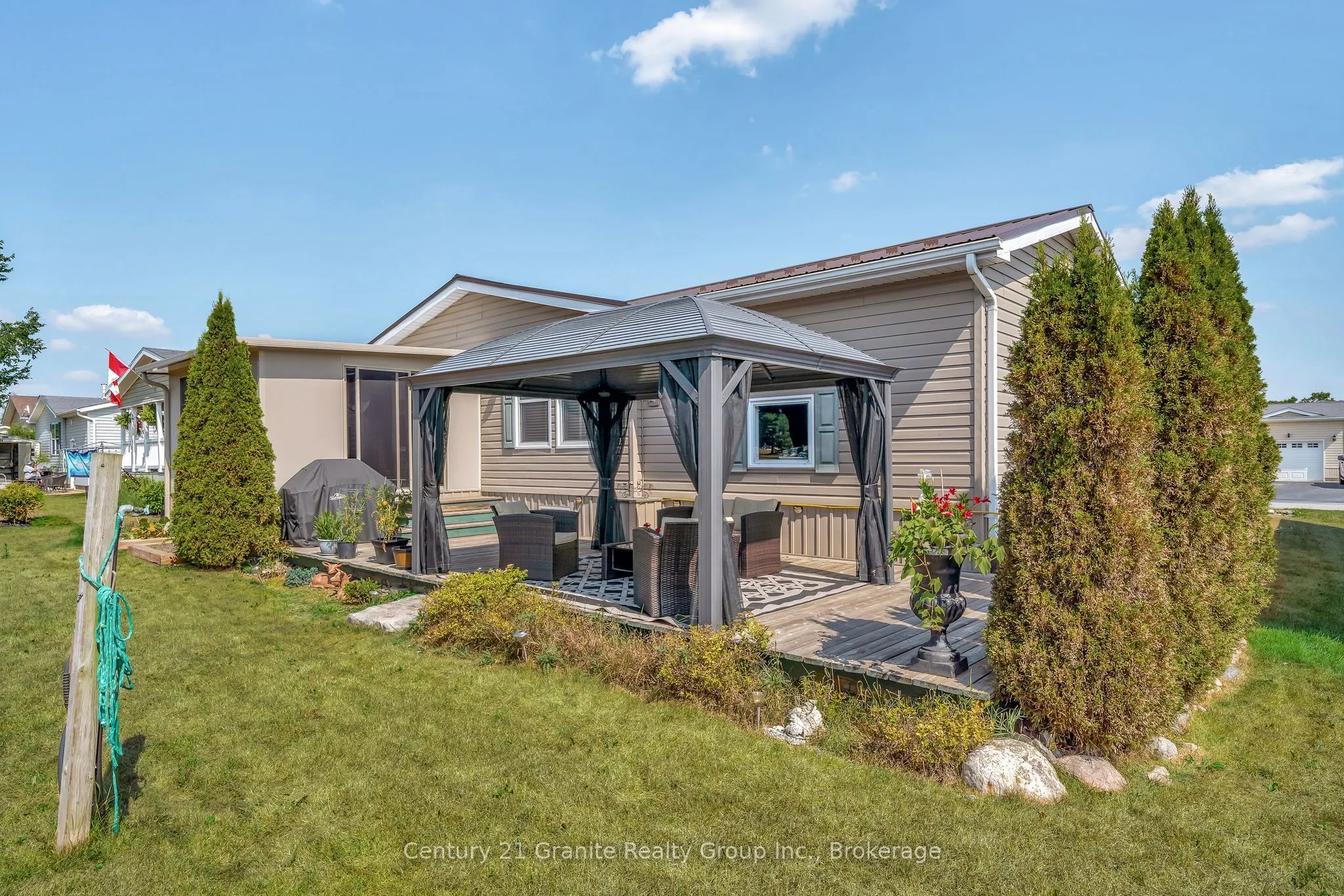58 Creekside Circle