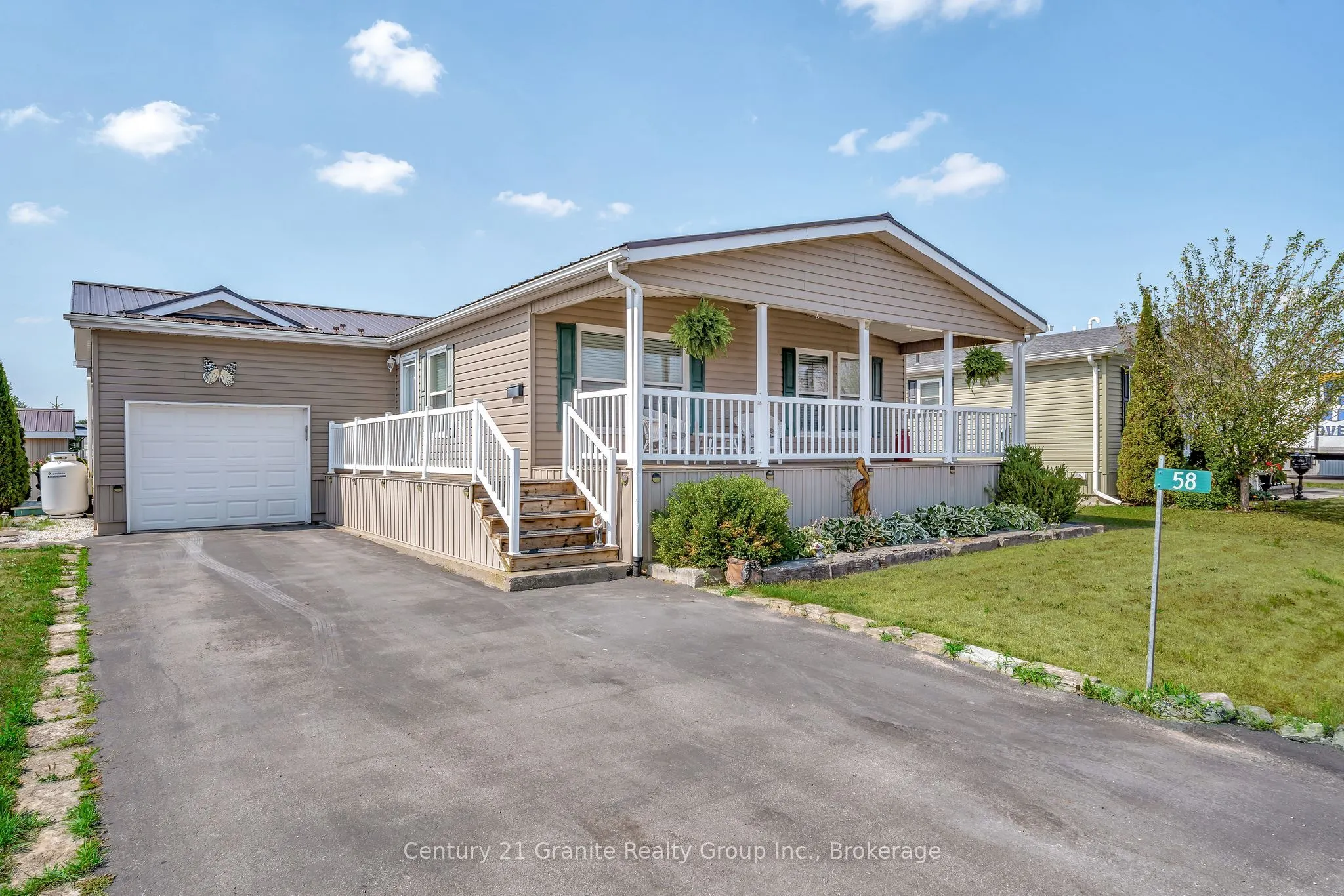 58 Creekside Circle
