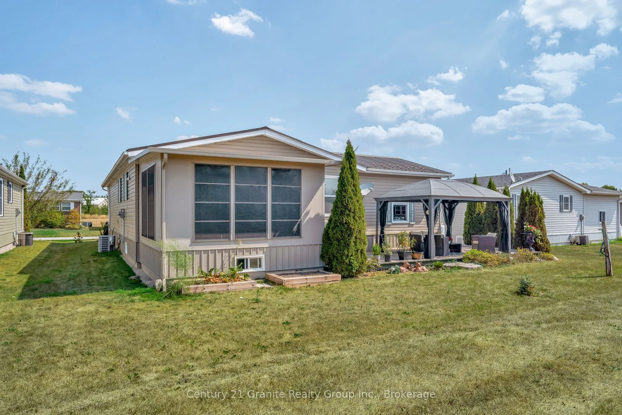58 Creekside Circle