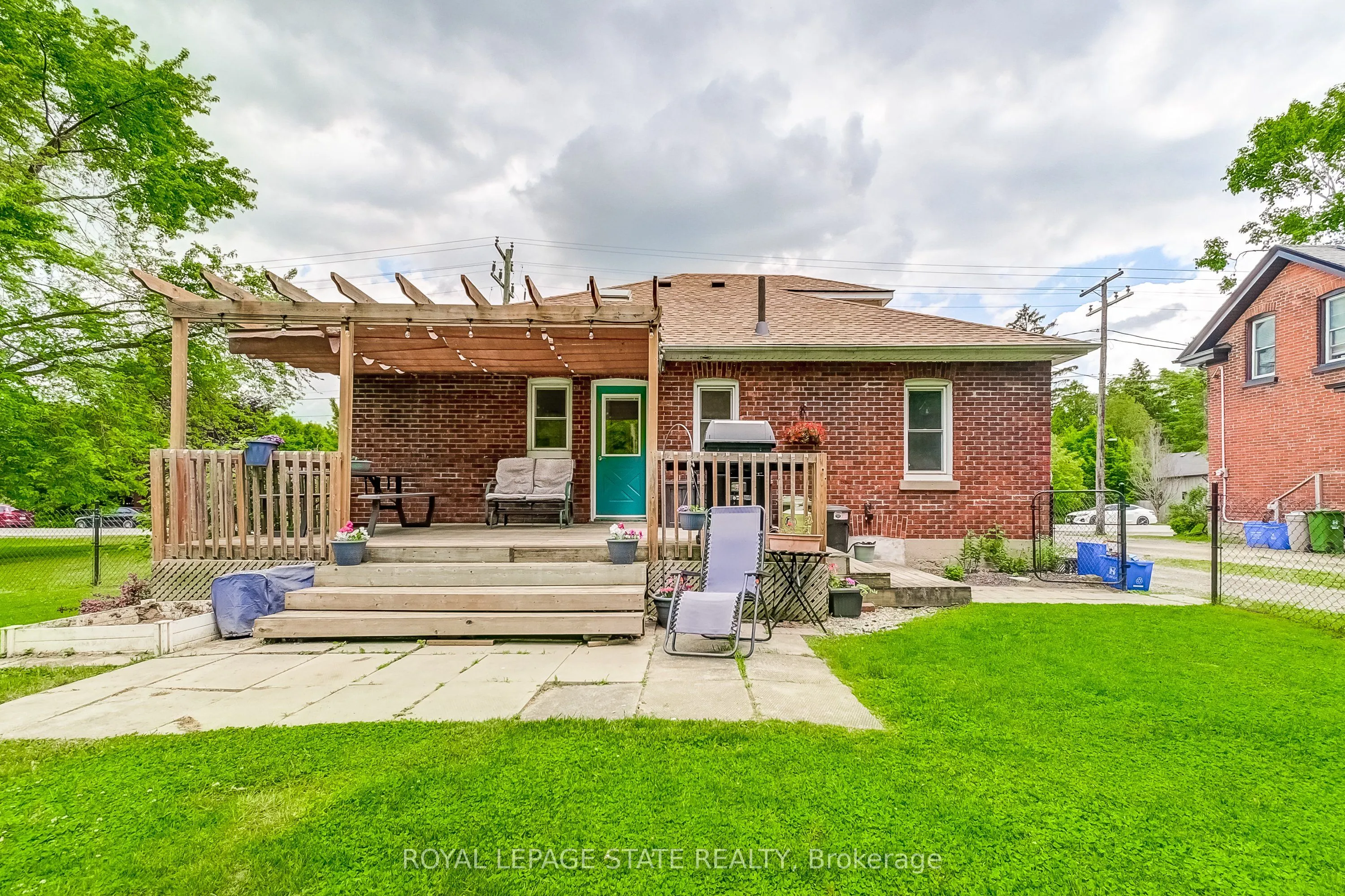 113 Lynden Road