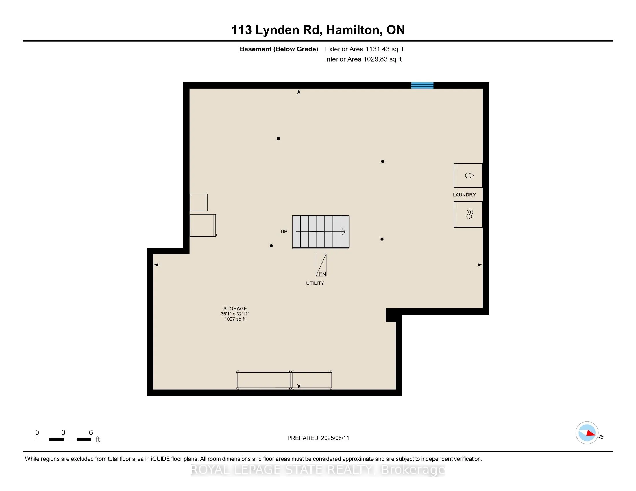 113 Lynden Road
