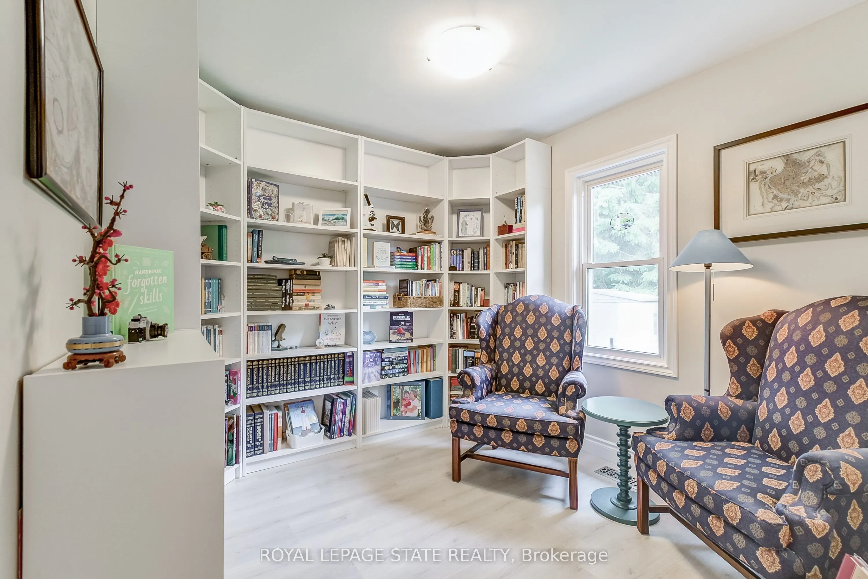 113 Lynden Road
