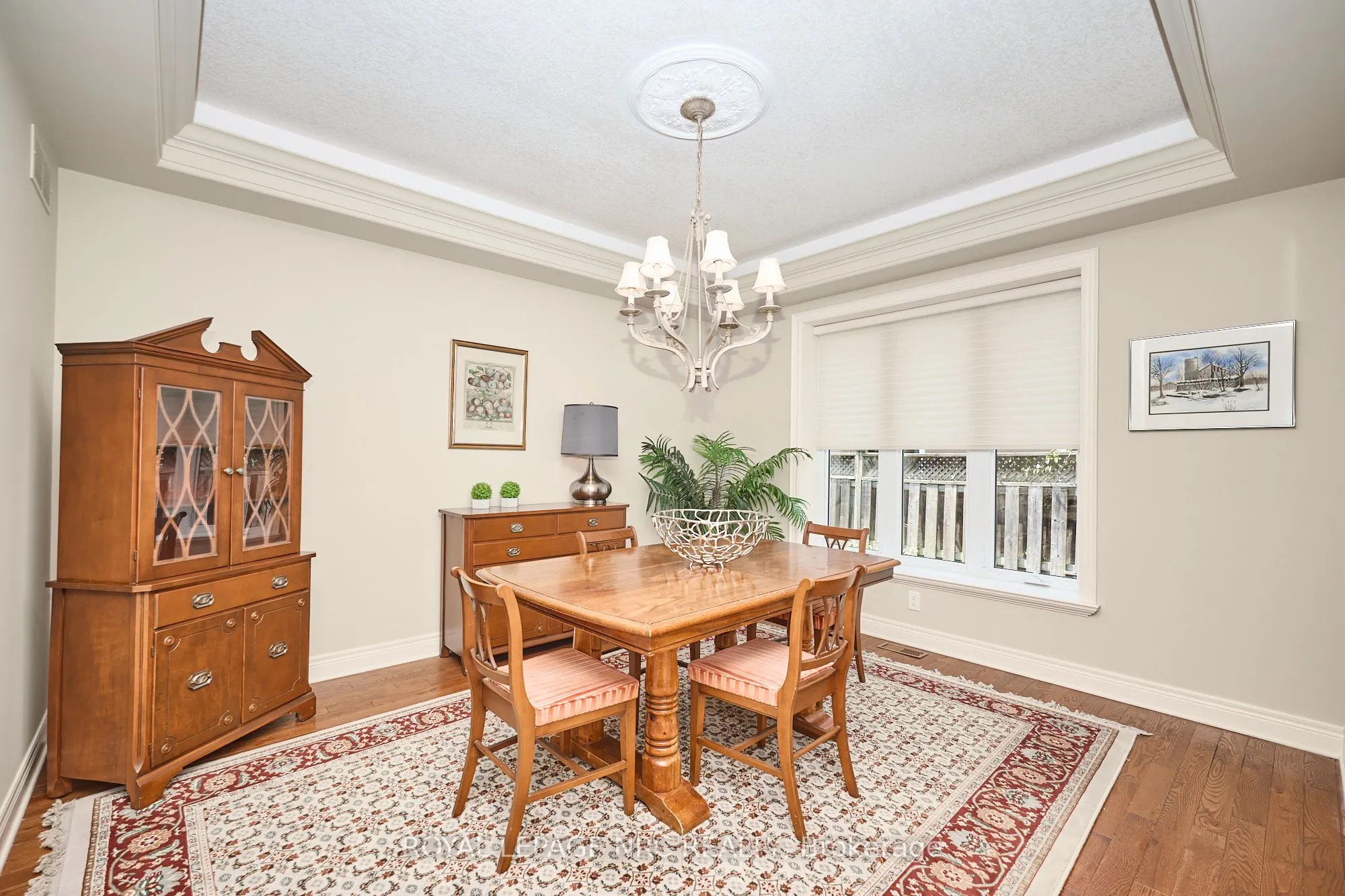 776 Warner Road