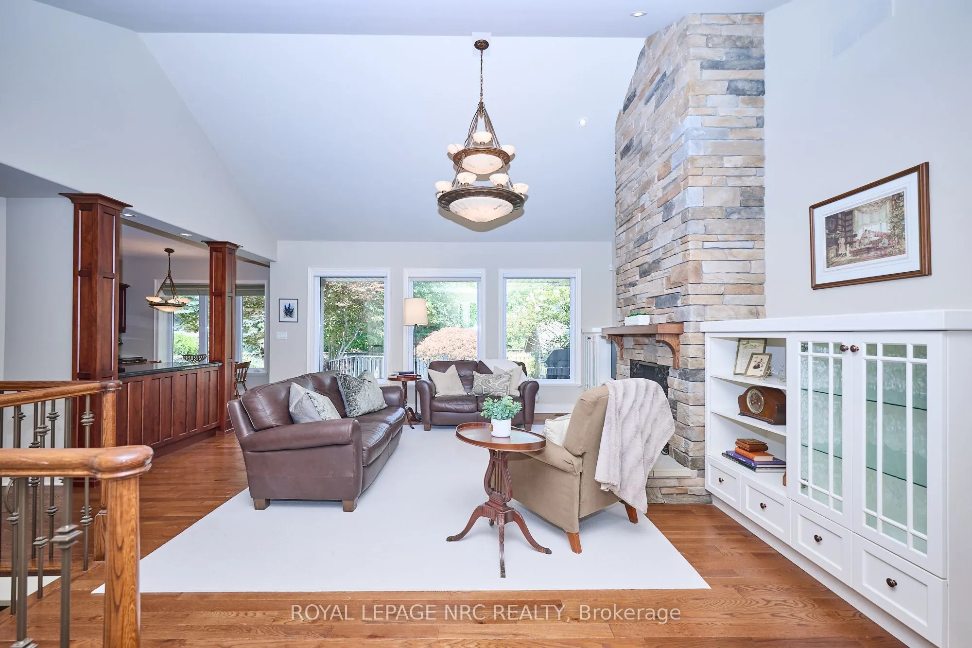 776 Warner Road