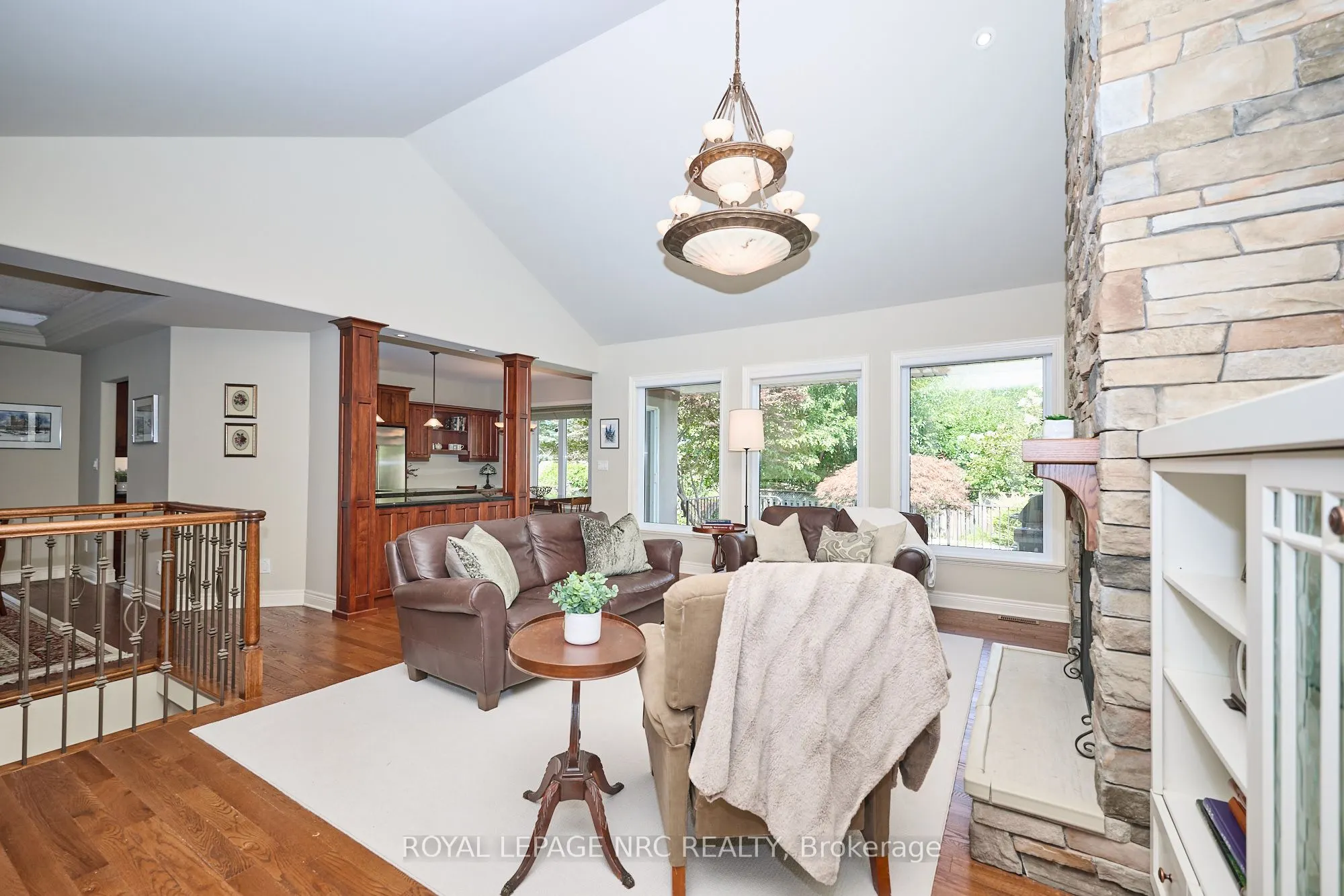 776 Warner Road