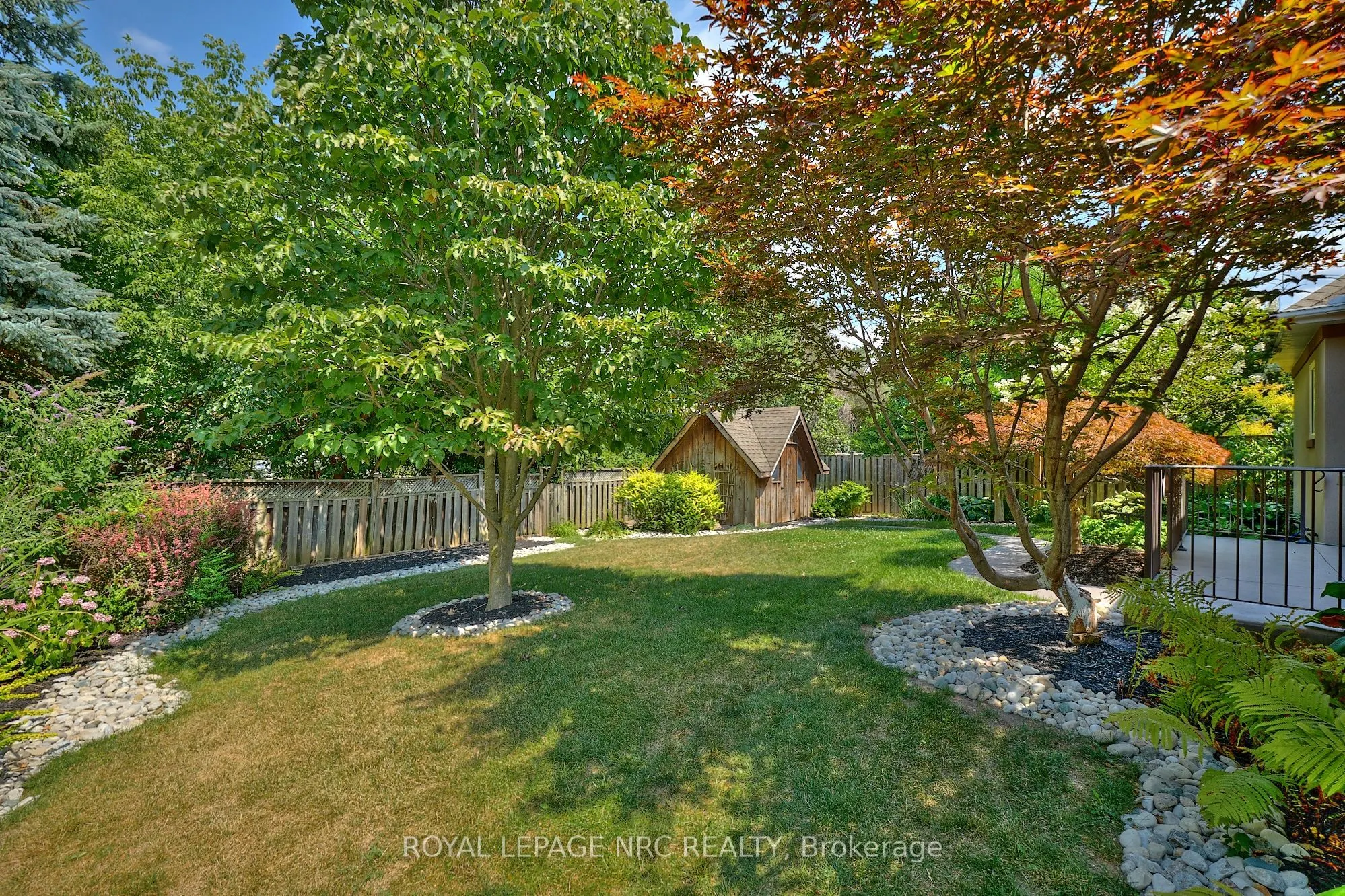 776 Warner Road