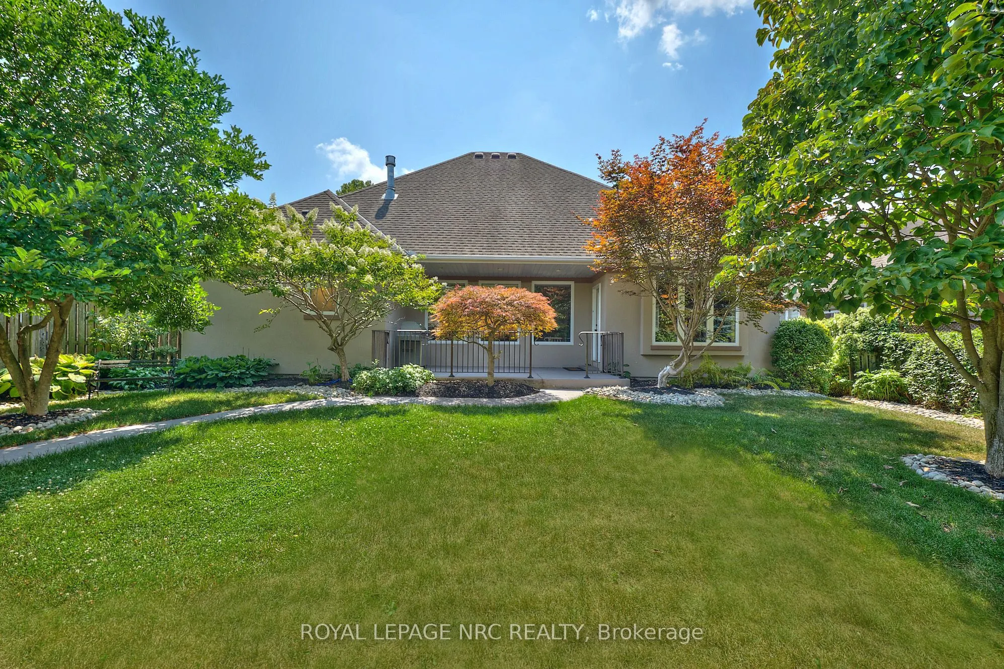 776 Warner Road