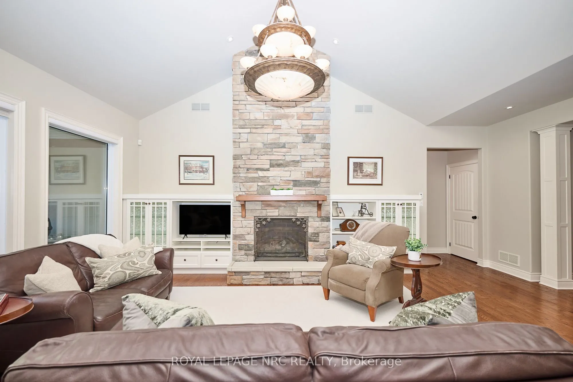 776 Warner Road