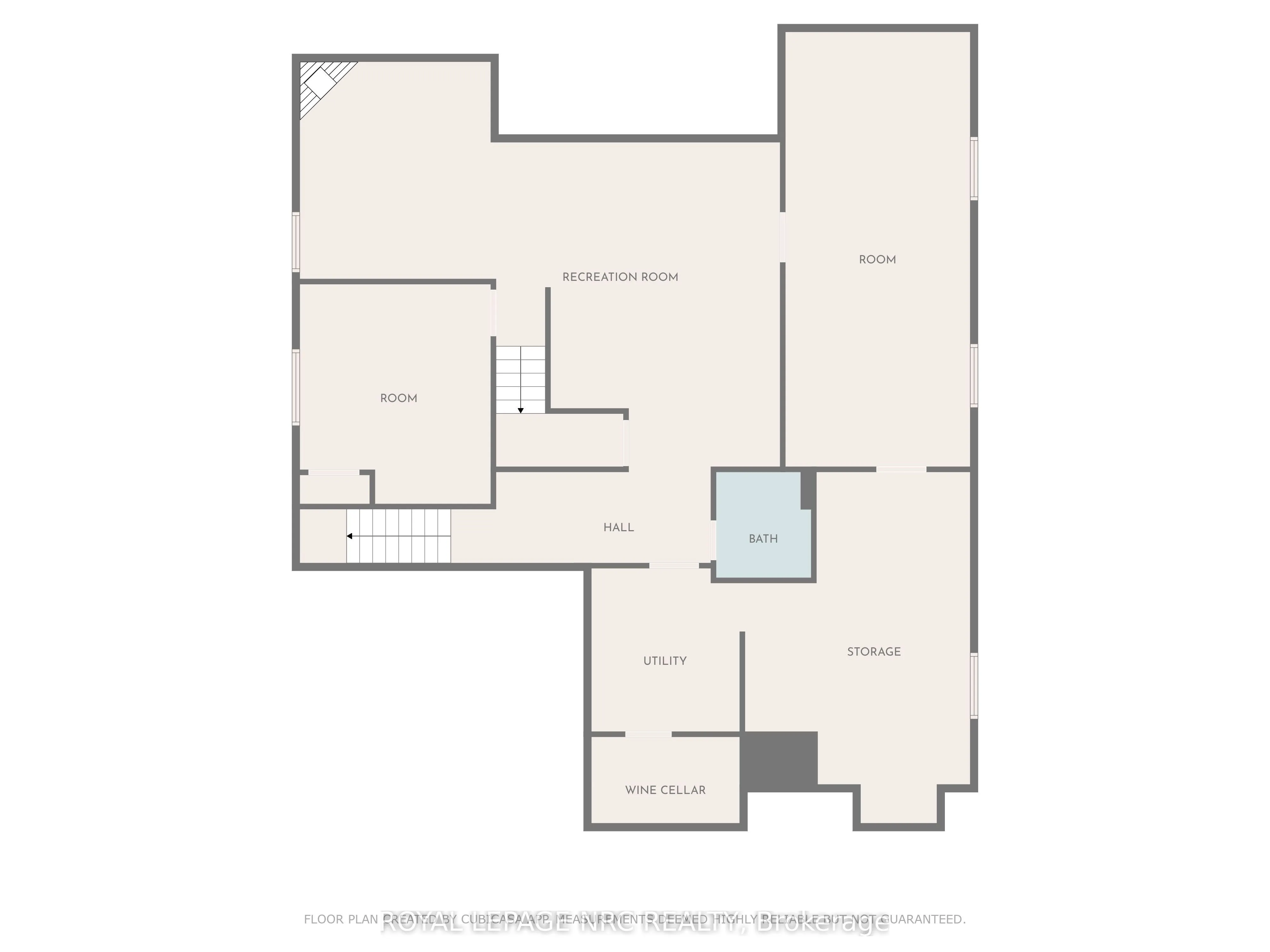 776 Warner Road