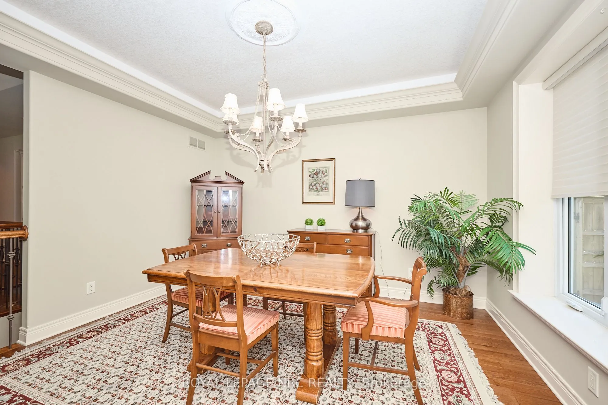 776 Warner Road