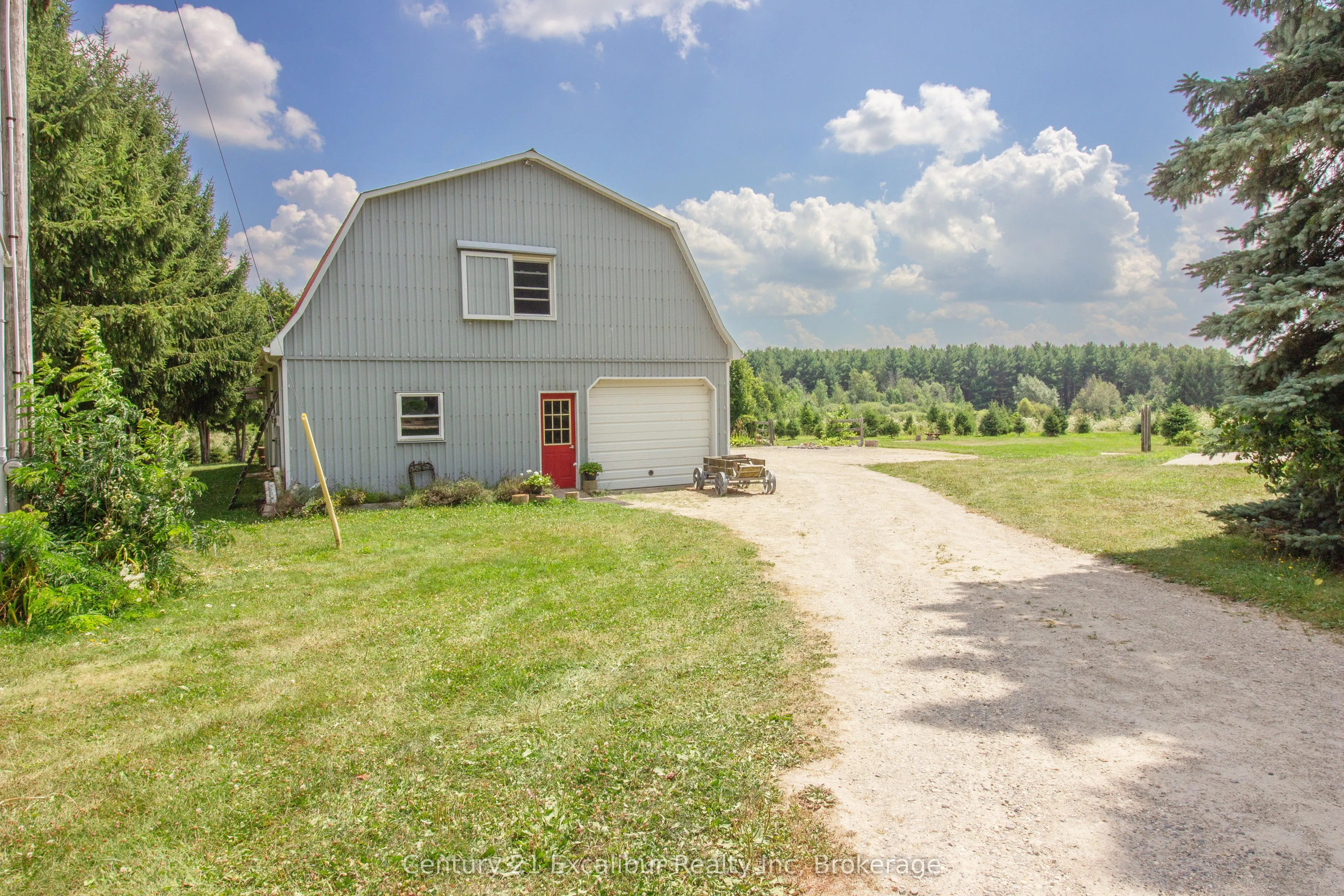 7811 WELLINGTON ROAD 22