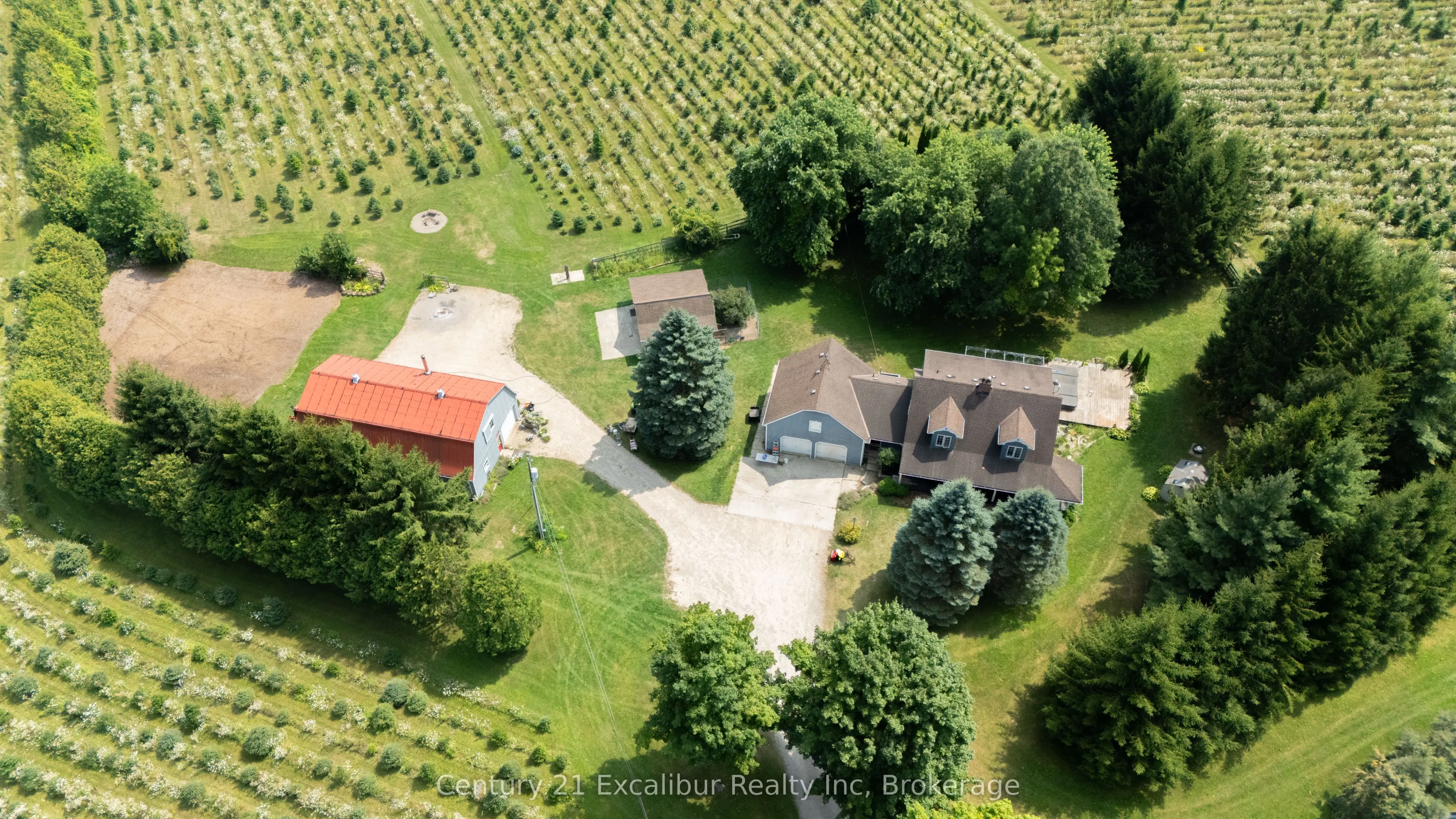 7811 WELLINGTON ROAD 22