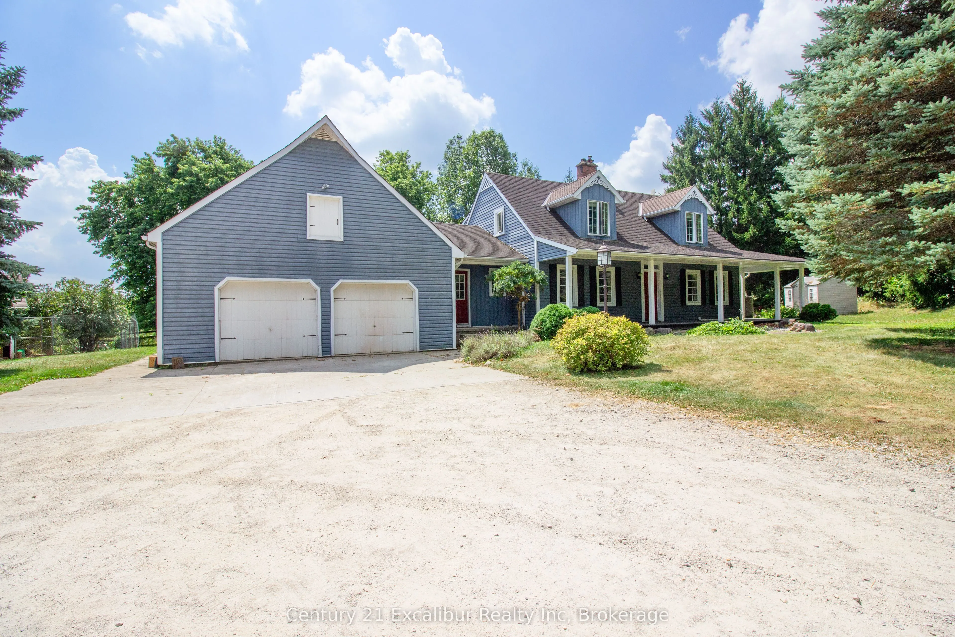 7811 WELLINGTON ROAD 22