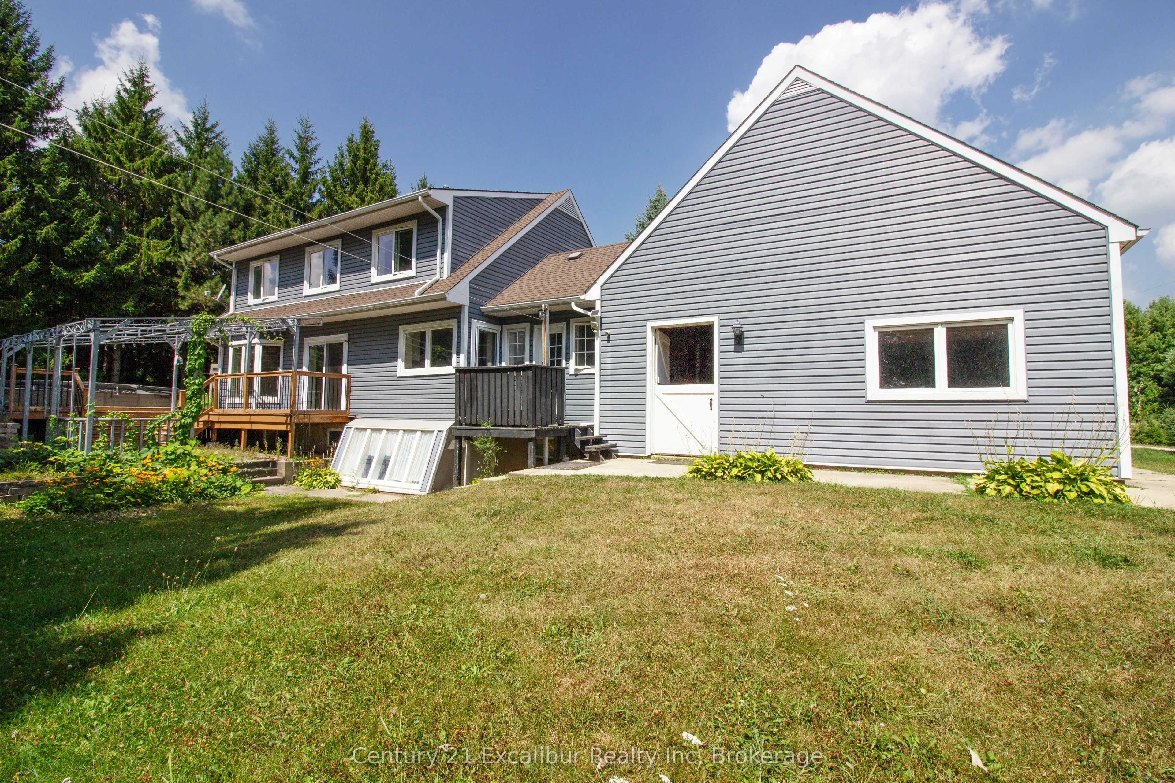 7811 WELLINGTON ROAD 22