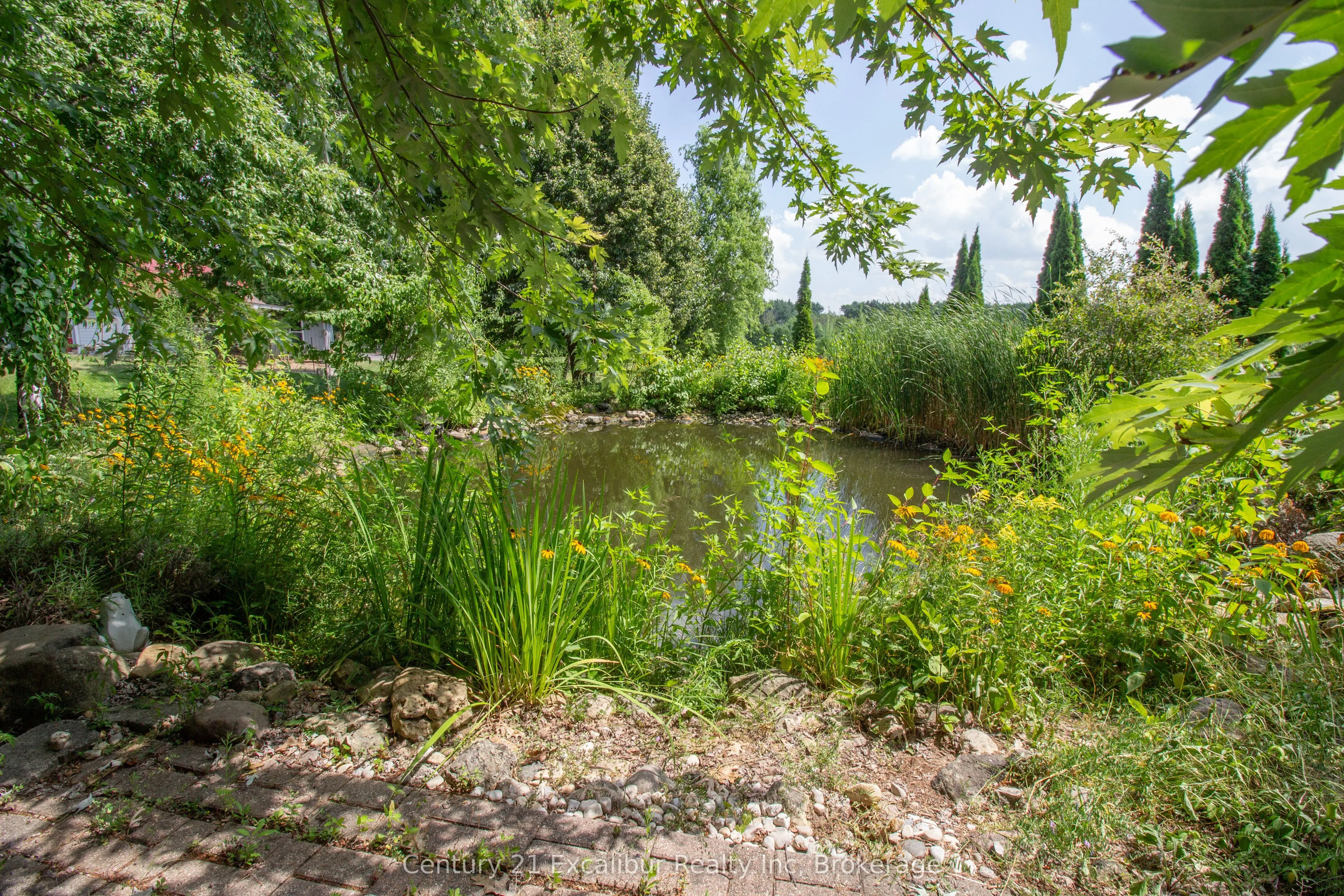 7811 WELLINGTON ROAD 22