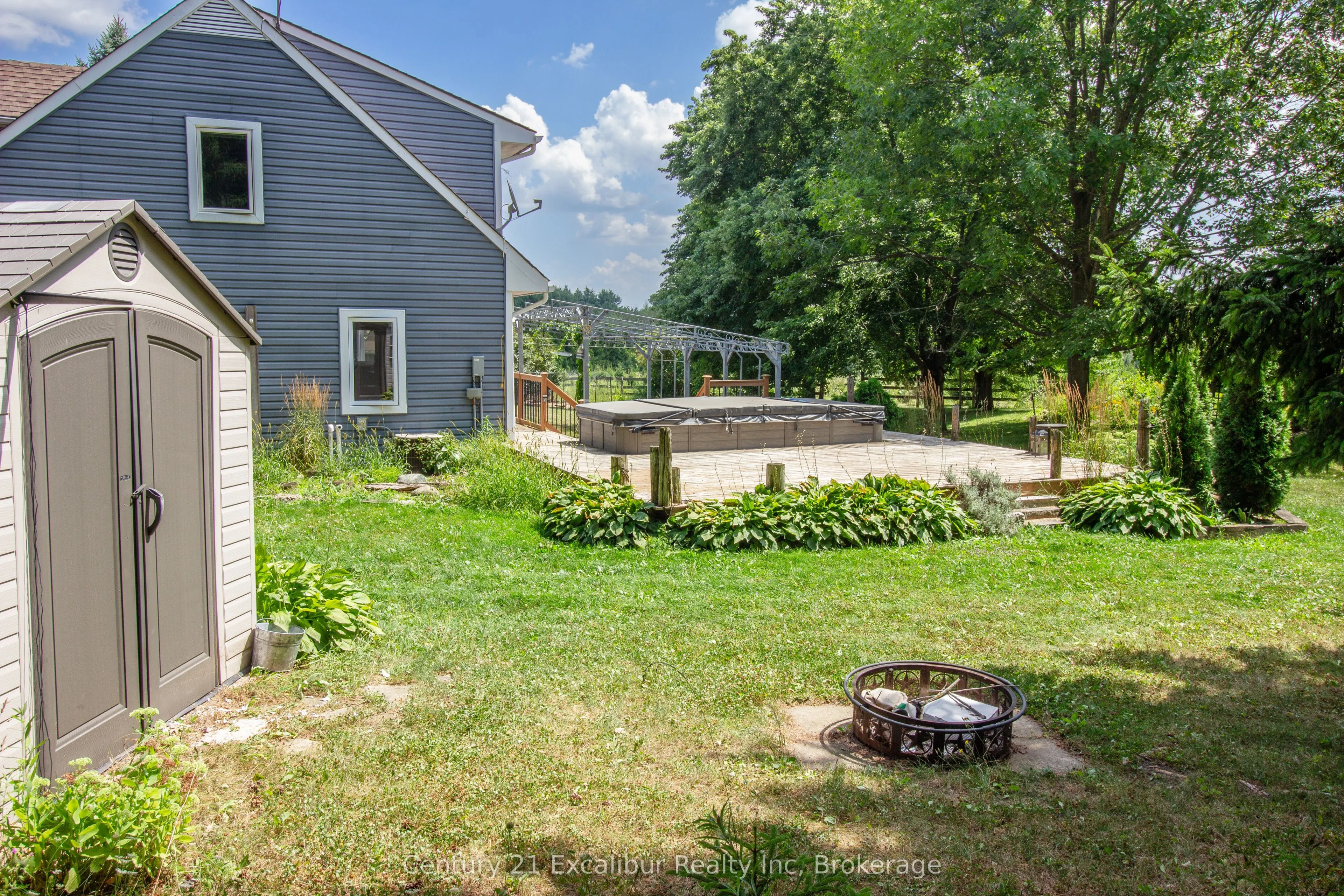 7811 WELLINGTON ROAD 22