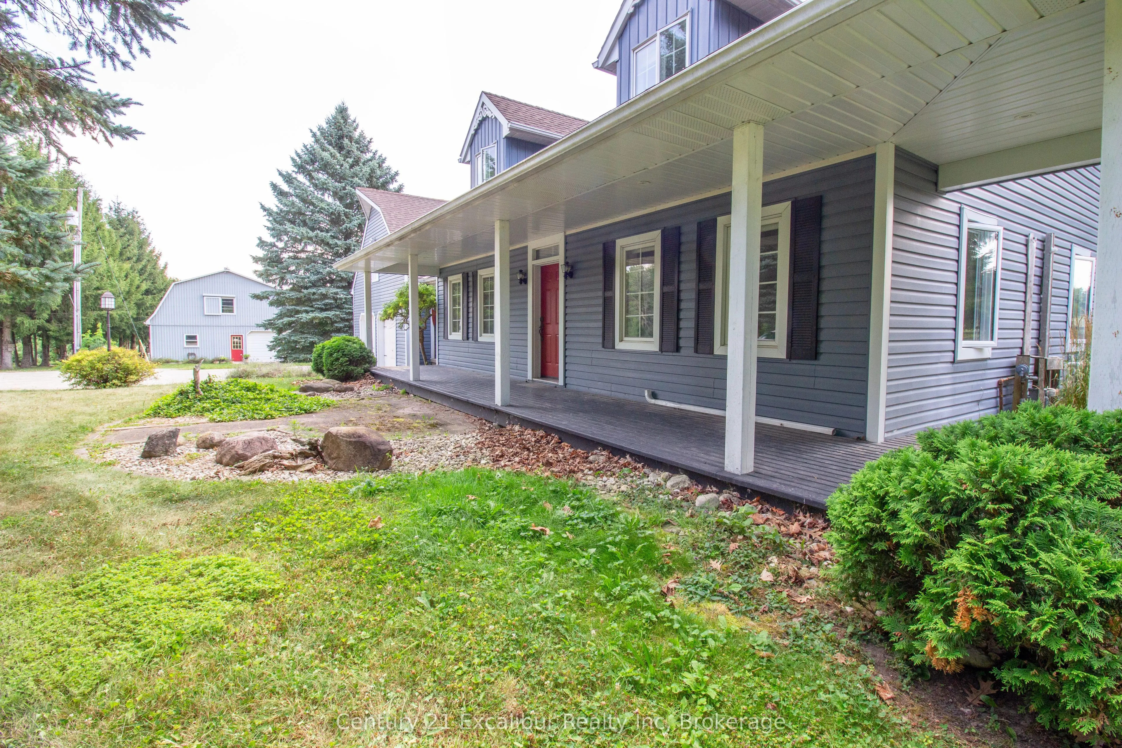 7811 WELLINGTON ROAD 22