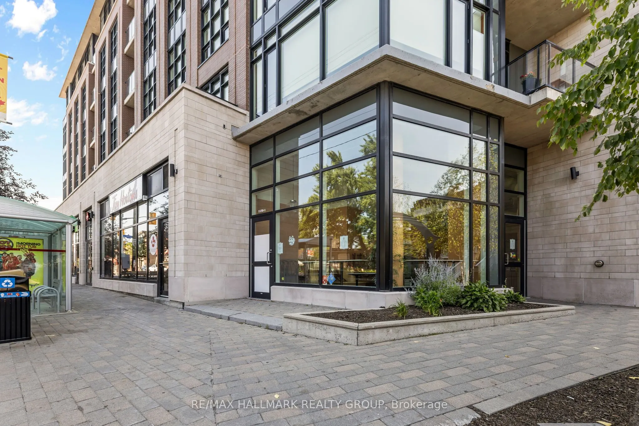 10 Rosemount Avenue, #311