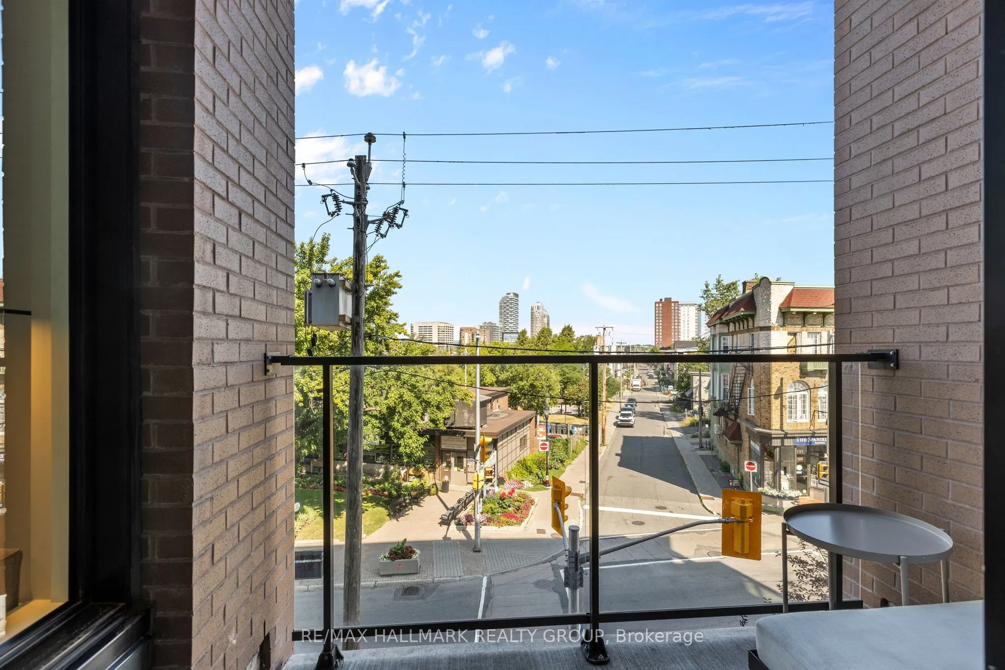 10 Rosemount Avenue, #311